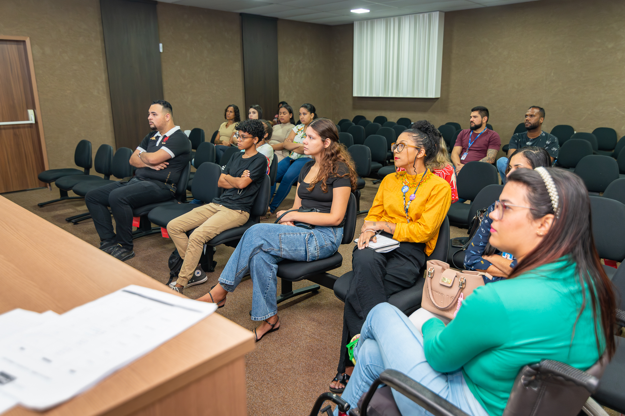 Foto : Thiago Santos