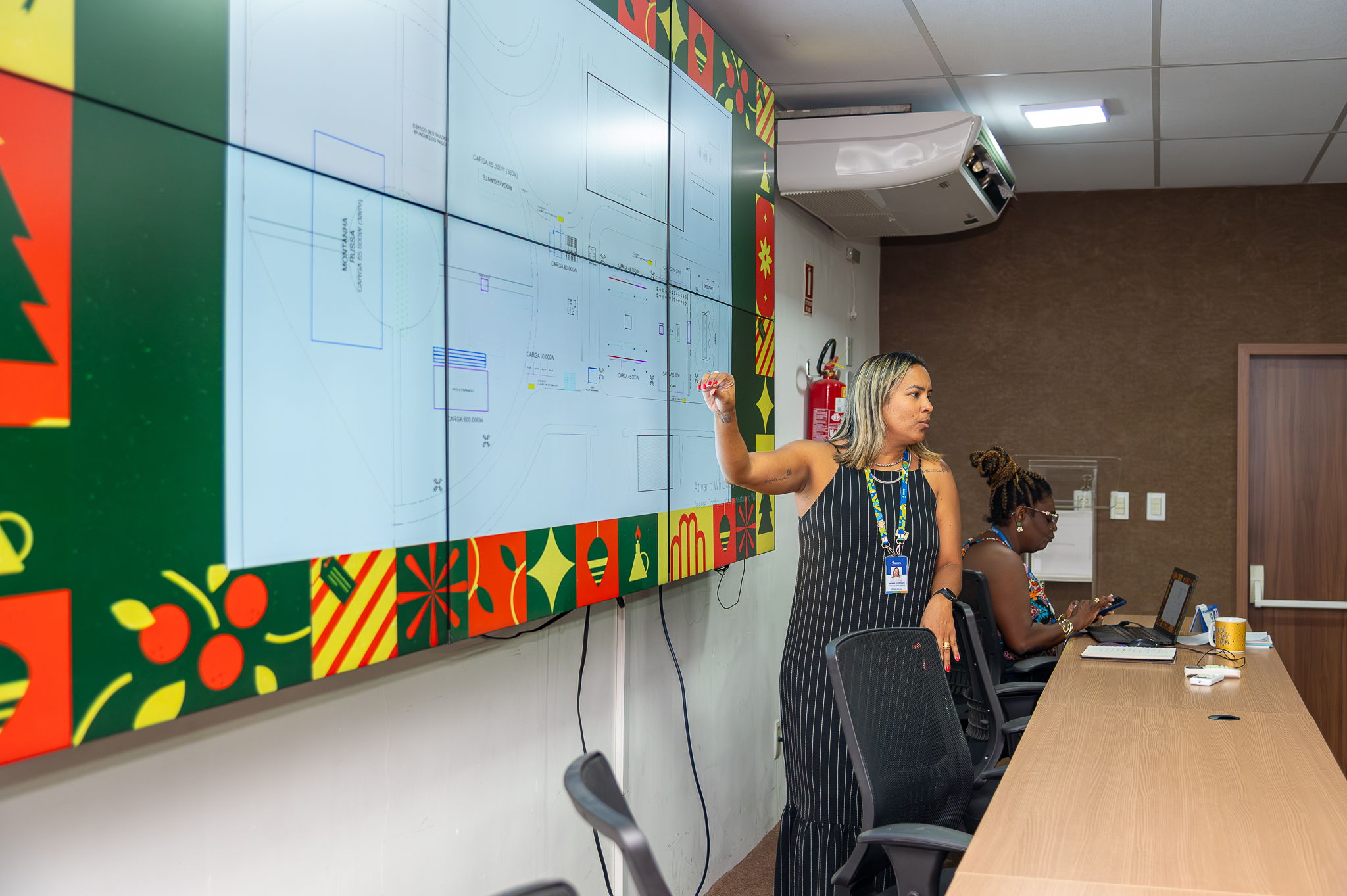 Foto : Thiago Santos