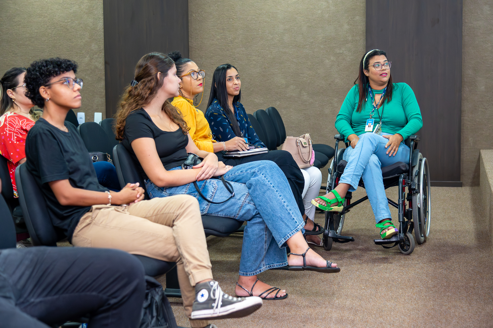 Foto : Thiago Santos