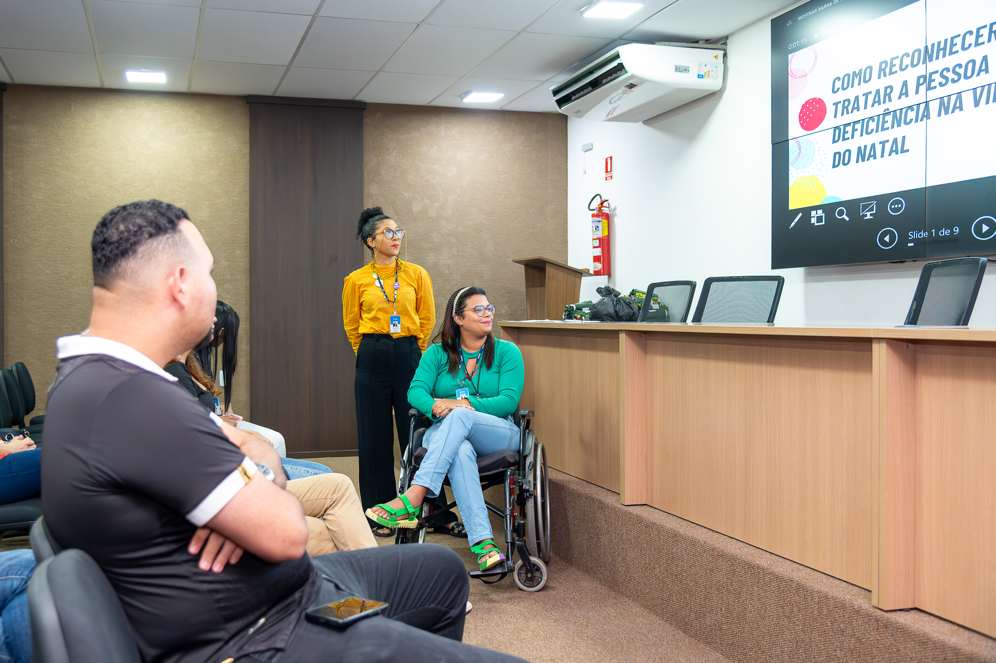 Foto : Thiago Santos