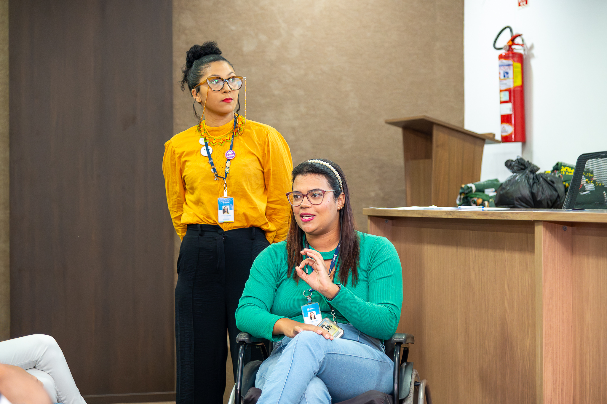 Foto : Thiago Santos