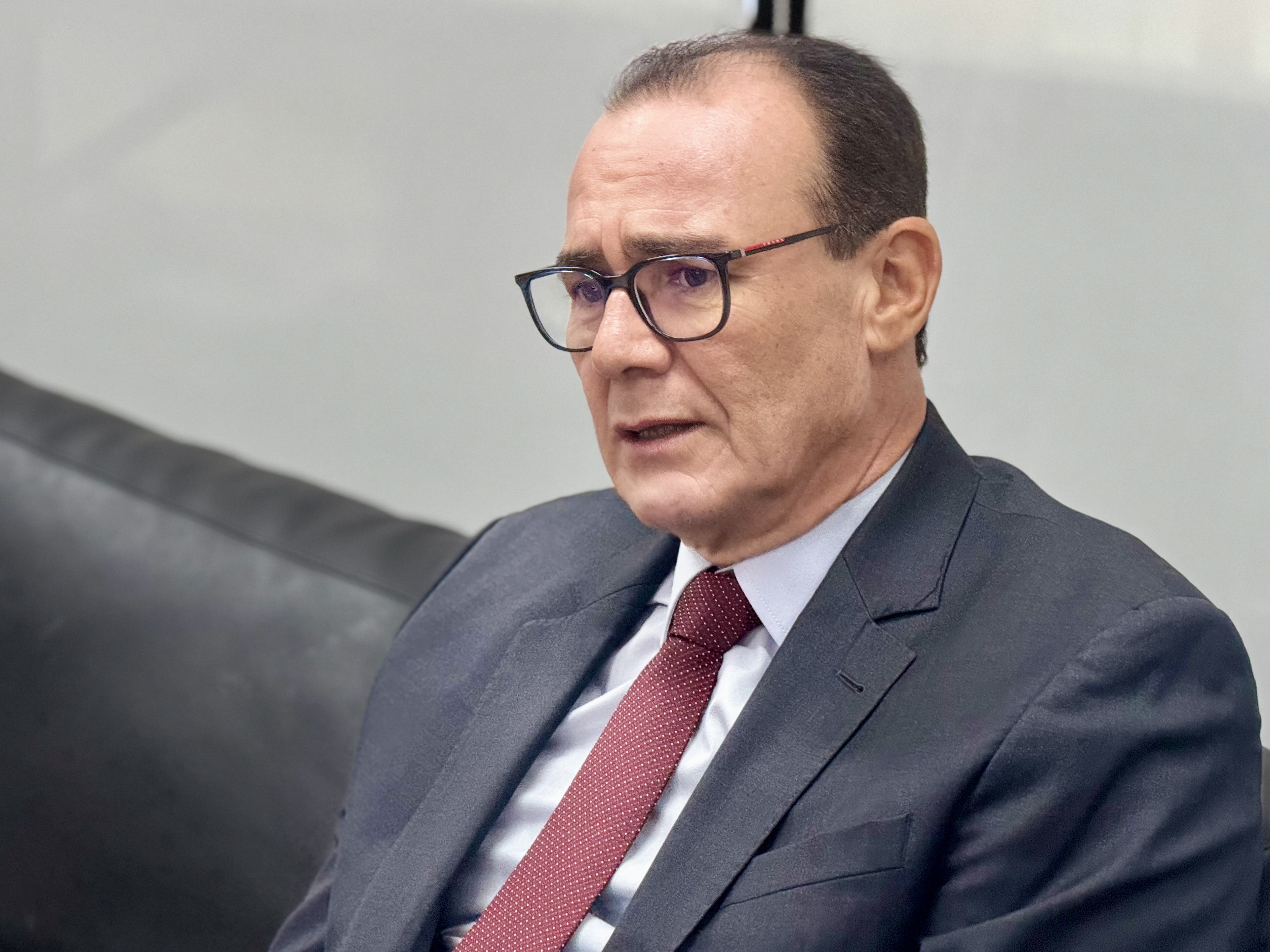 Vice-governador de Sergipe, Zezinho Sobral