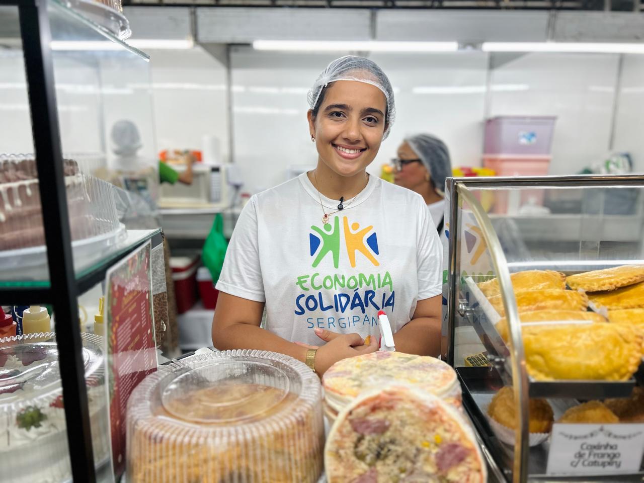 Empreendedora Natália Bastos