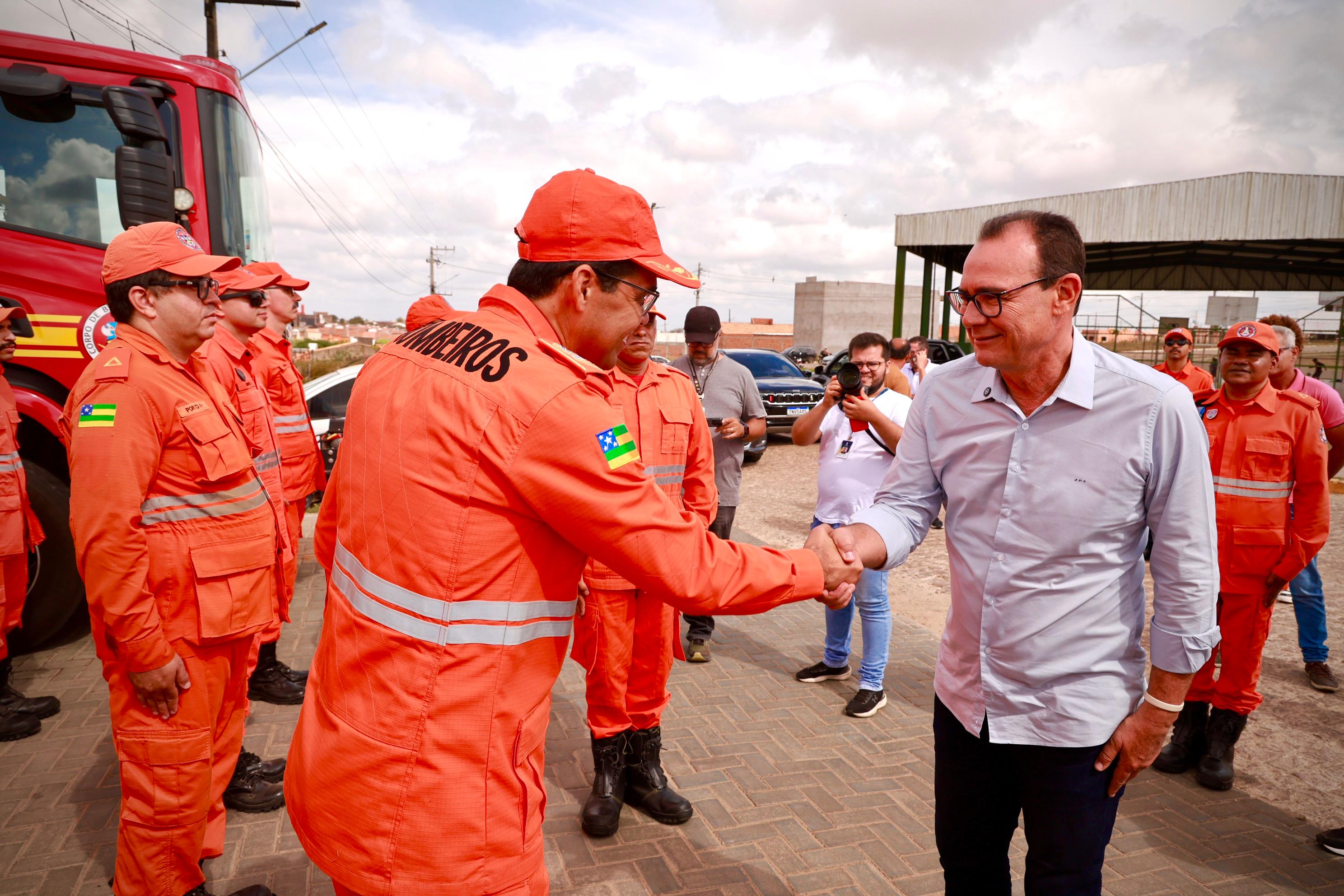 Fotos: César de Oliveira