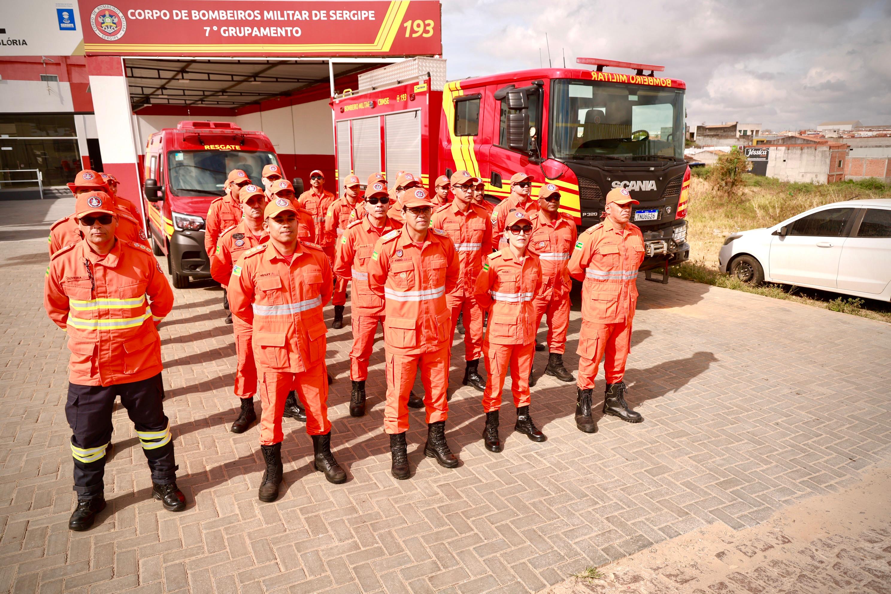 Fotos: César de Oliveira