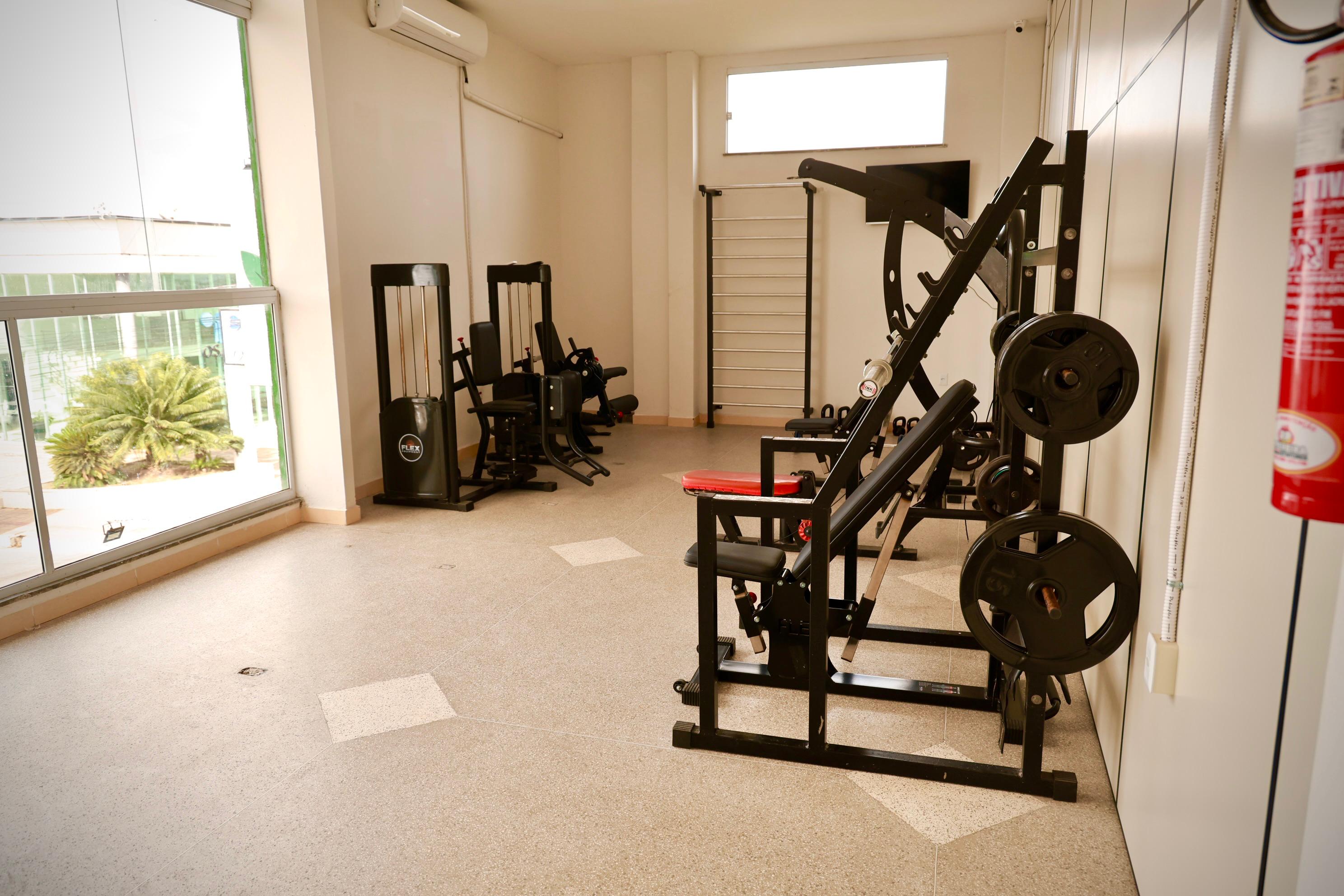 Fotos: César de Oliveira