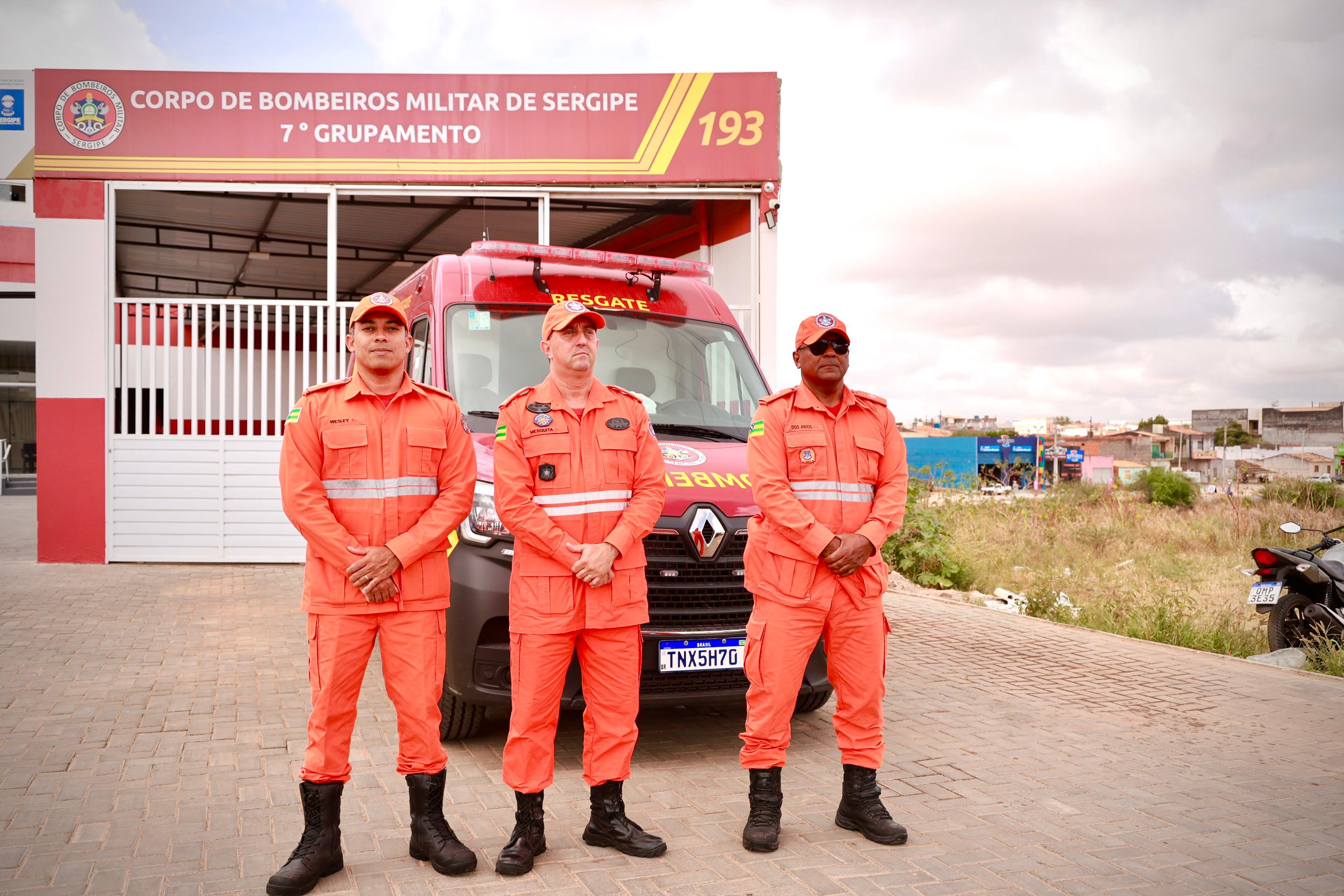 Fotos: César de Oliveira