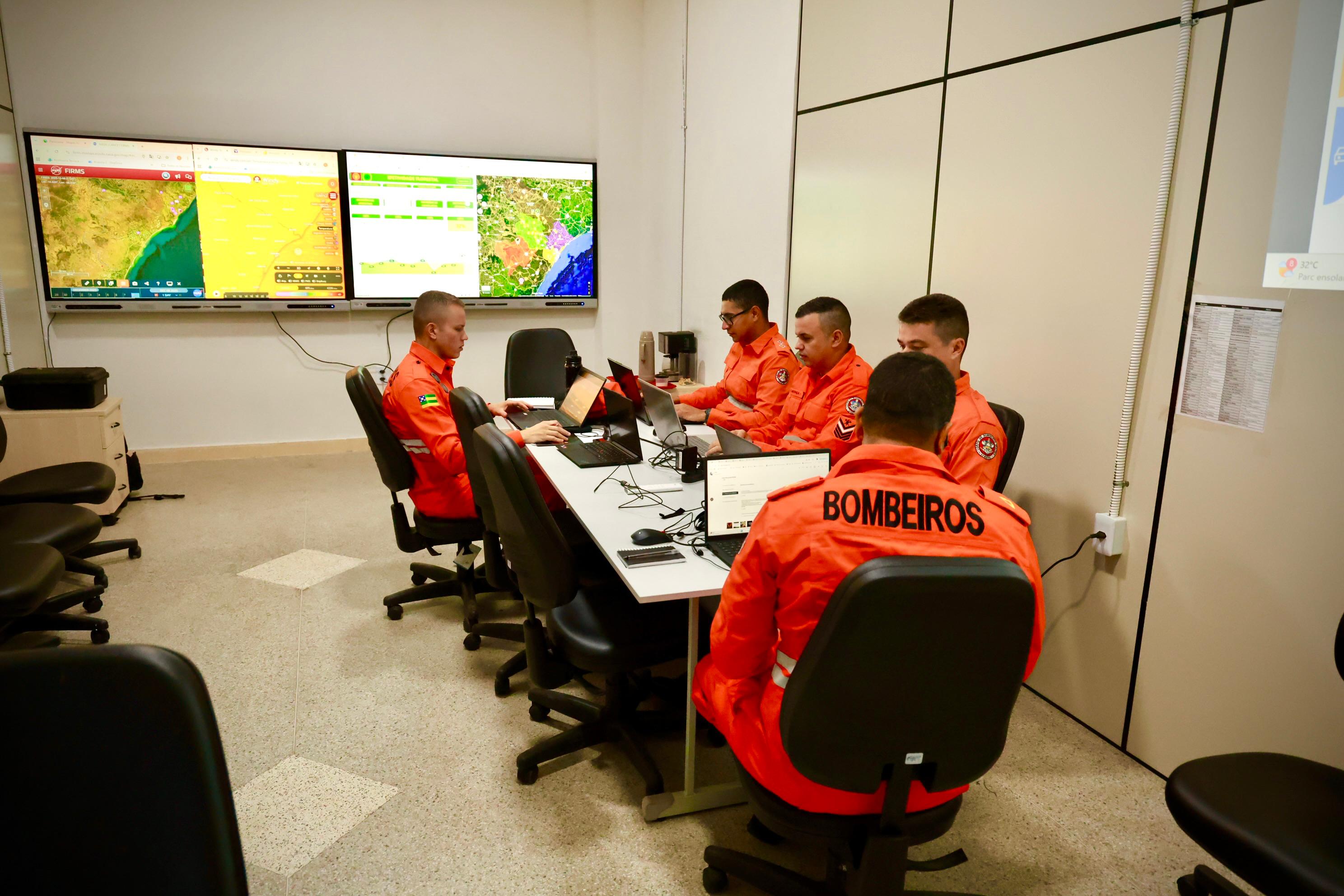 Fotos: César de Oliveira