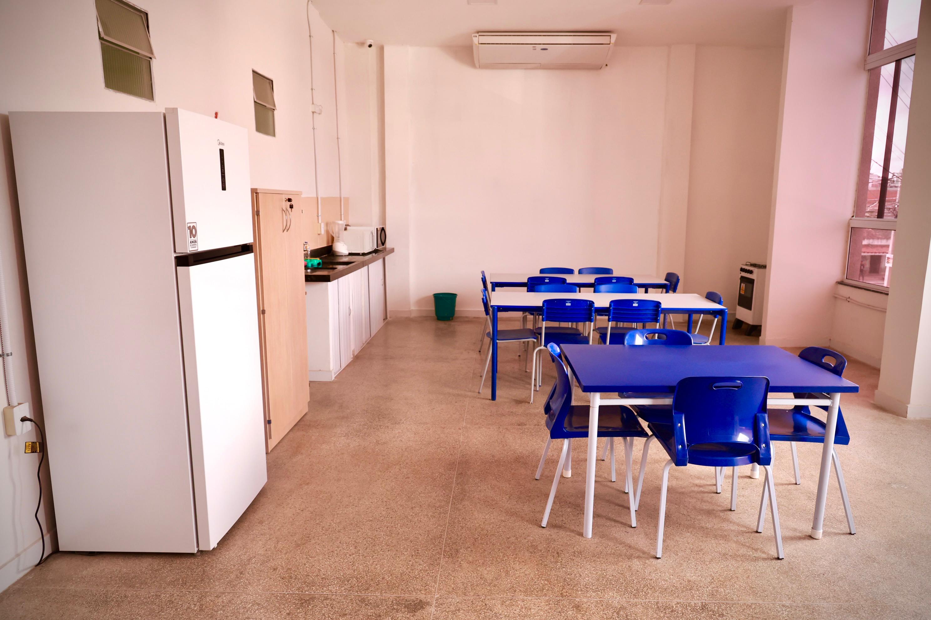 Fotos: César de Oliveira