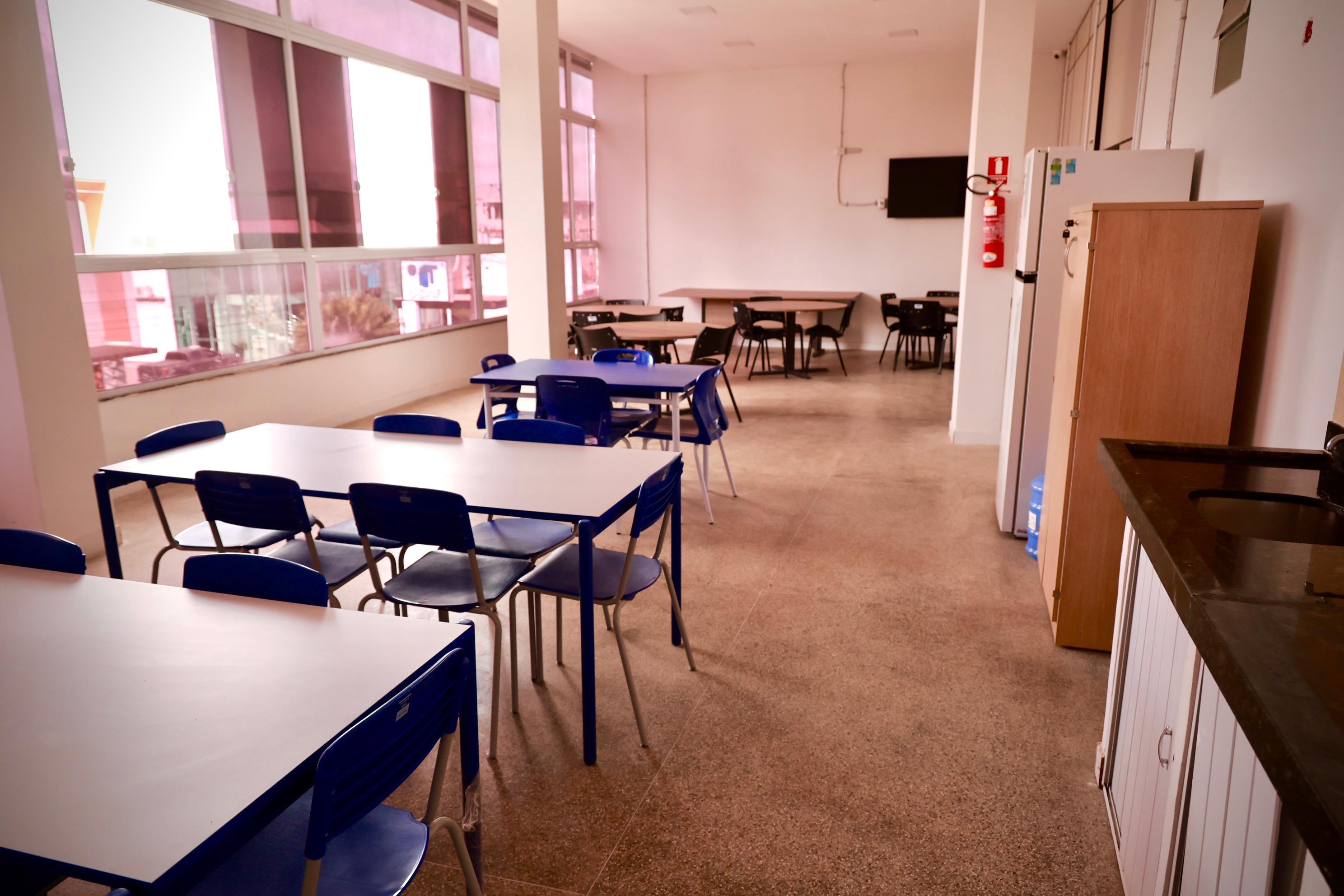 Fotos: César de Oliveira