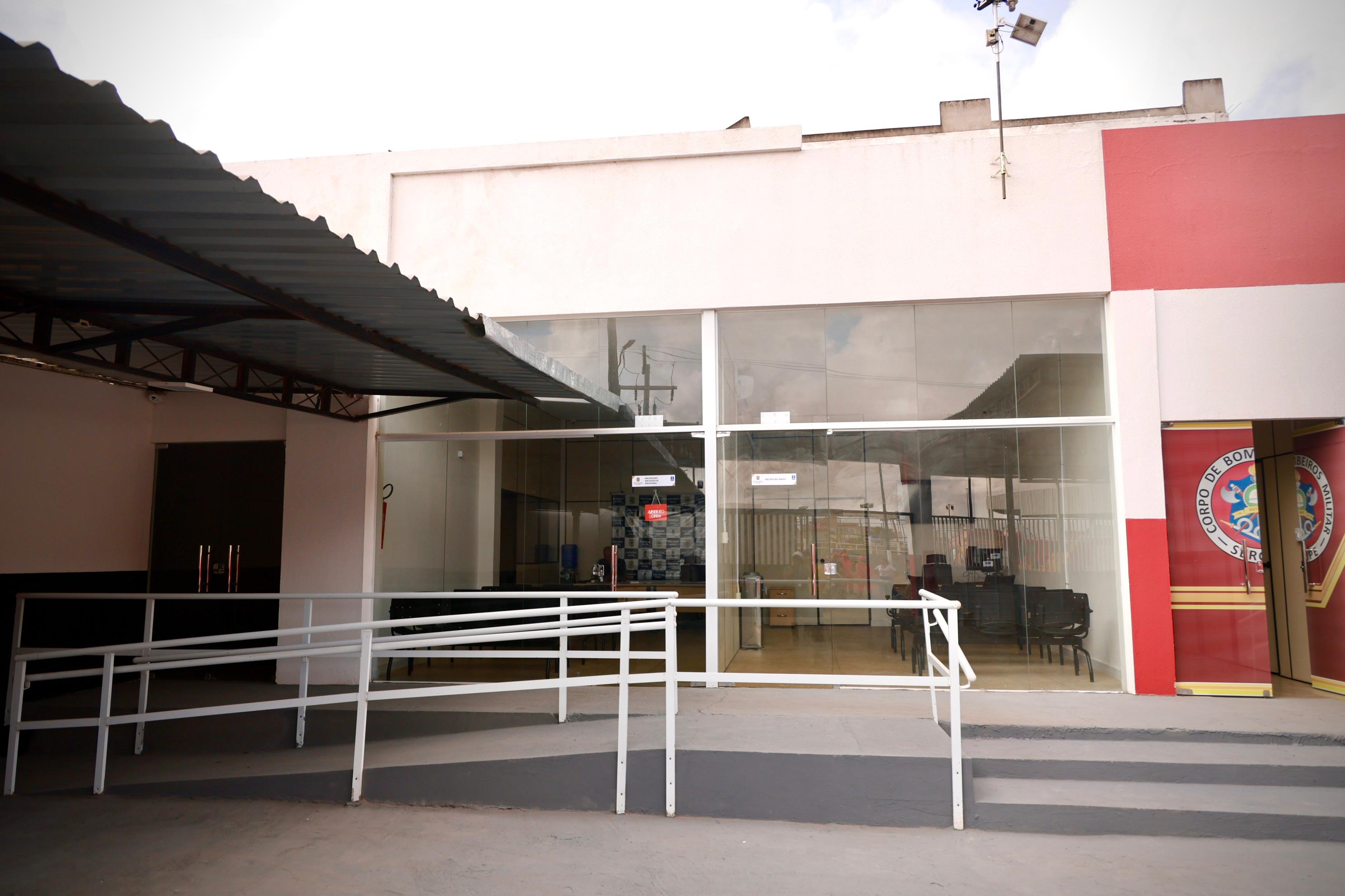 Fotos: César de Oliveira