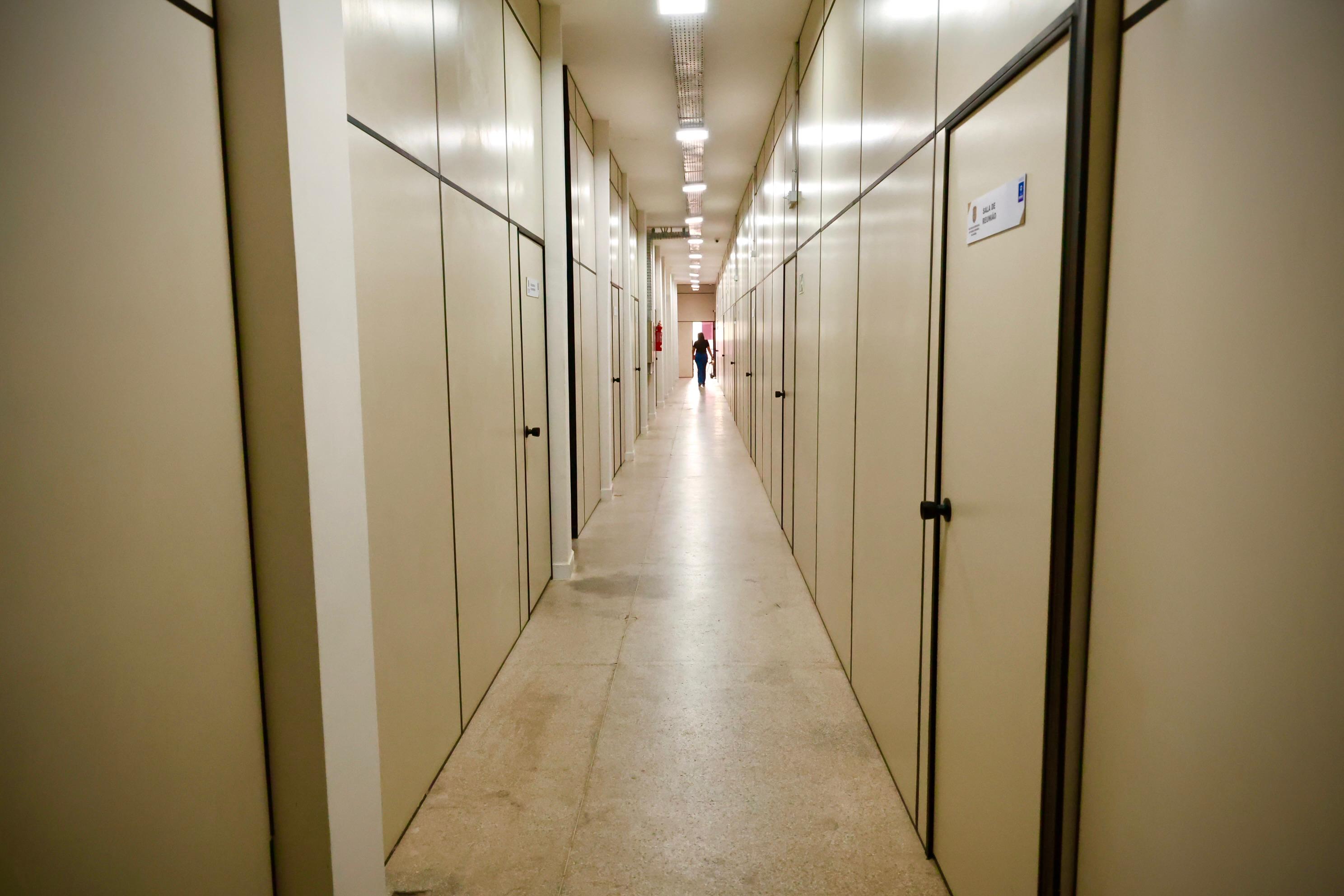 Fotos: César de Oliveira