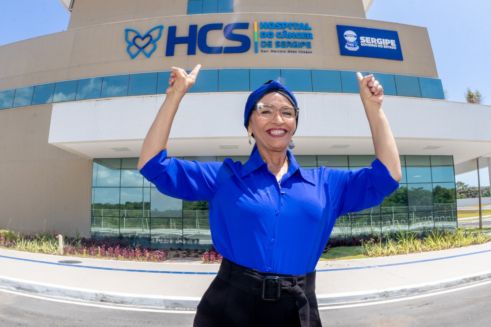 Edilma Santos//Fotos: Mário Sousa