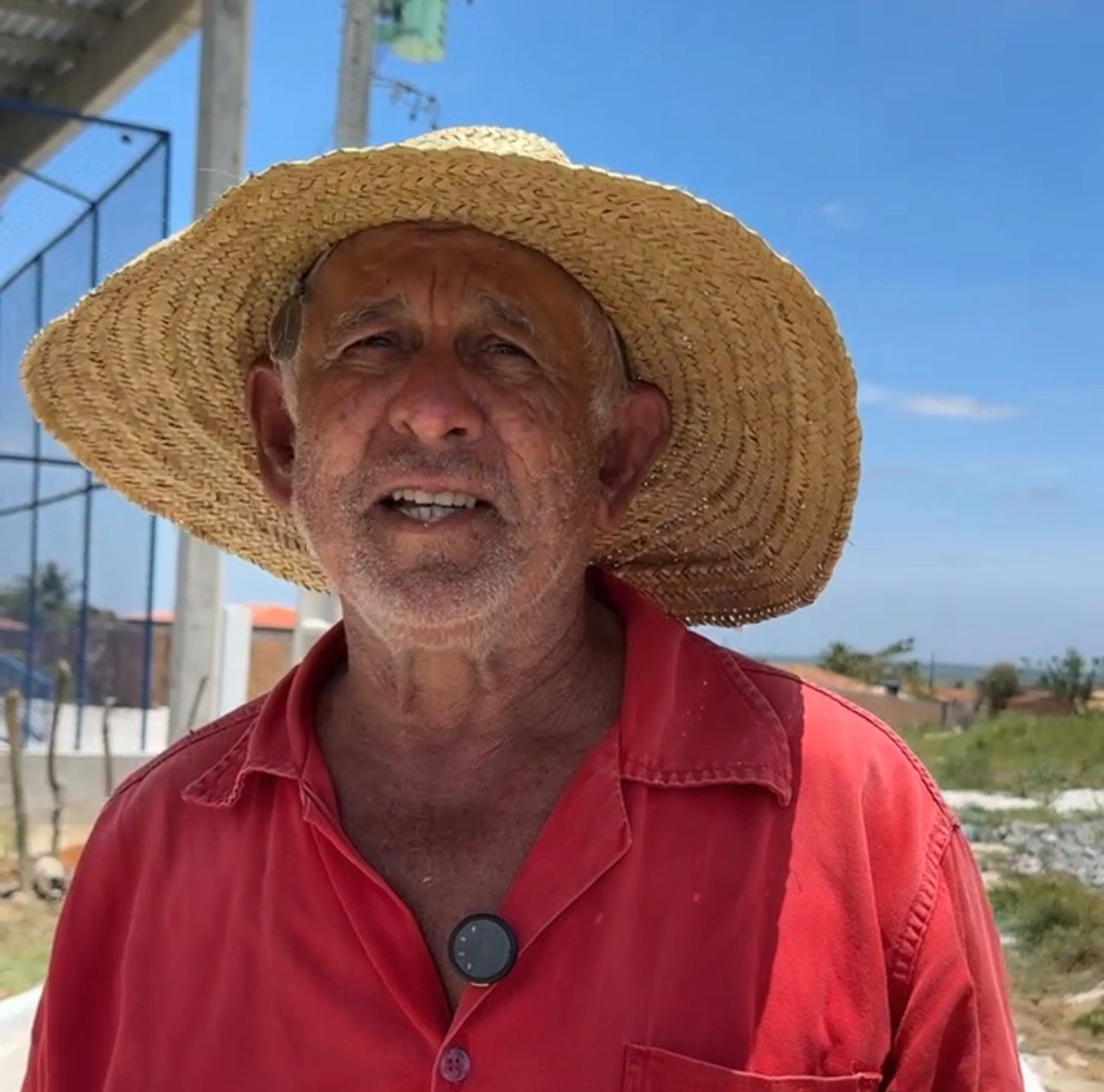 Gilson Pereira Dantas//Fotos: Ascom Sedurbi