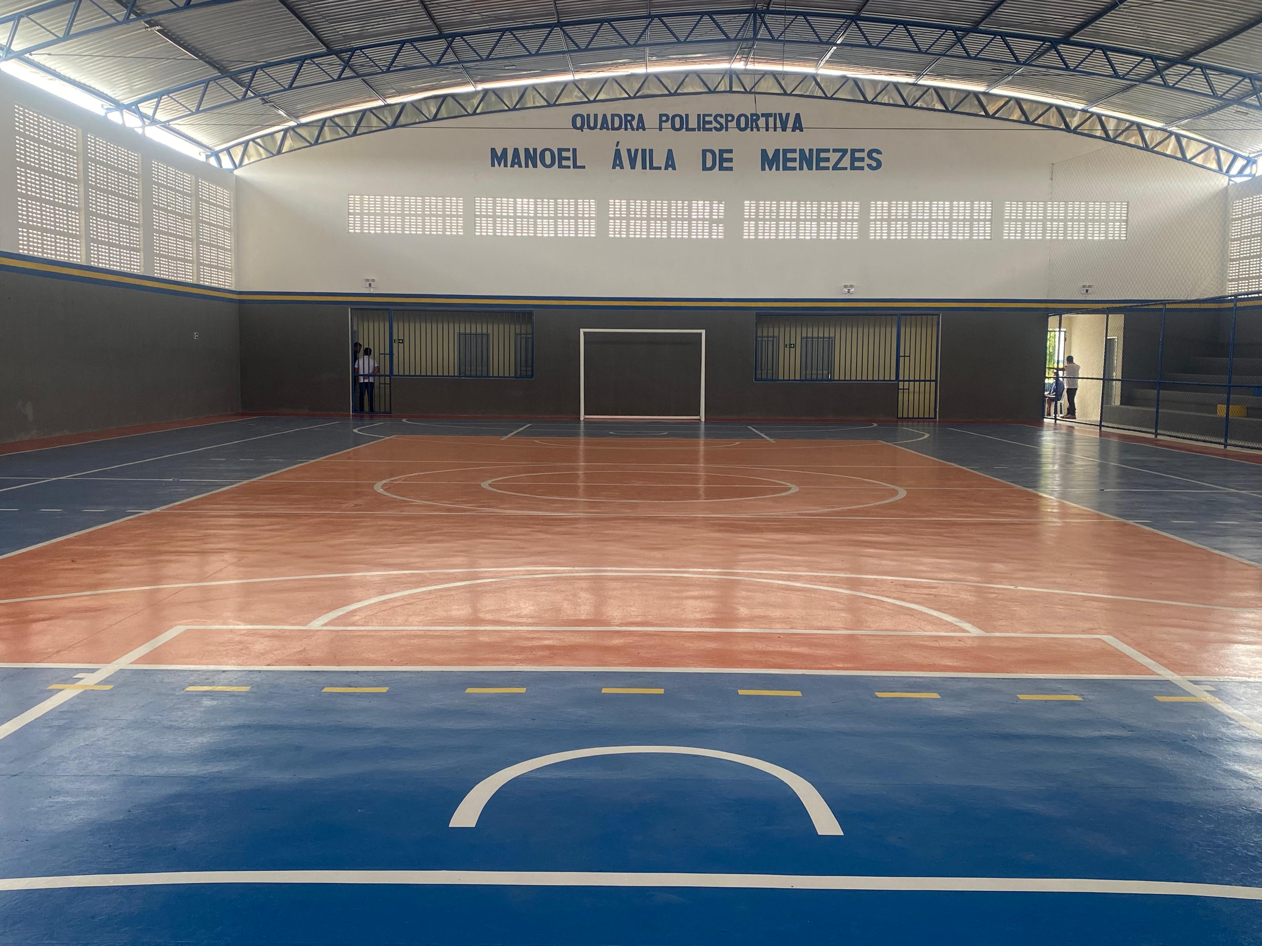 Fotos: Ascom Sedurbi