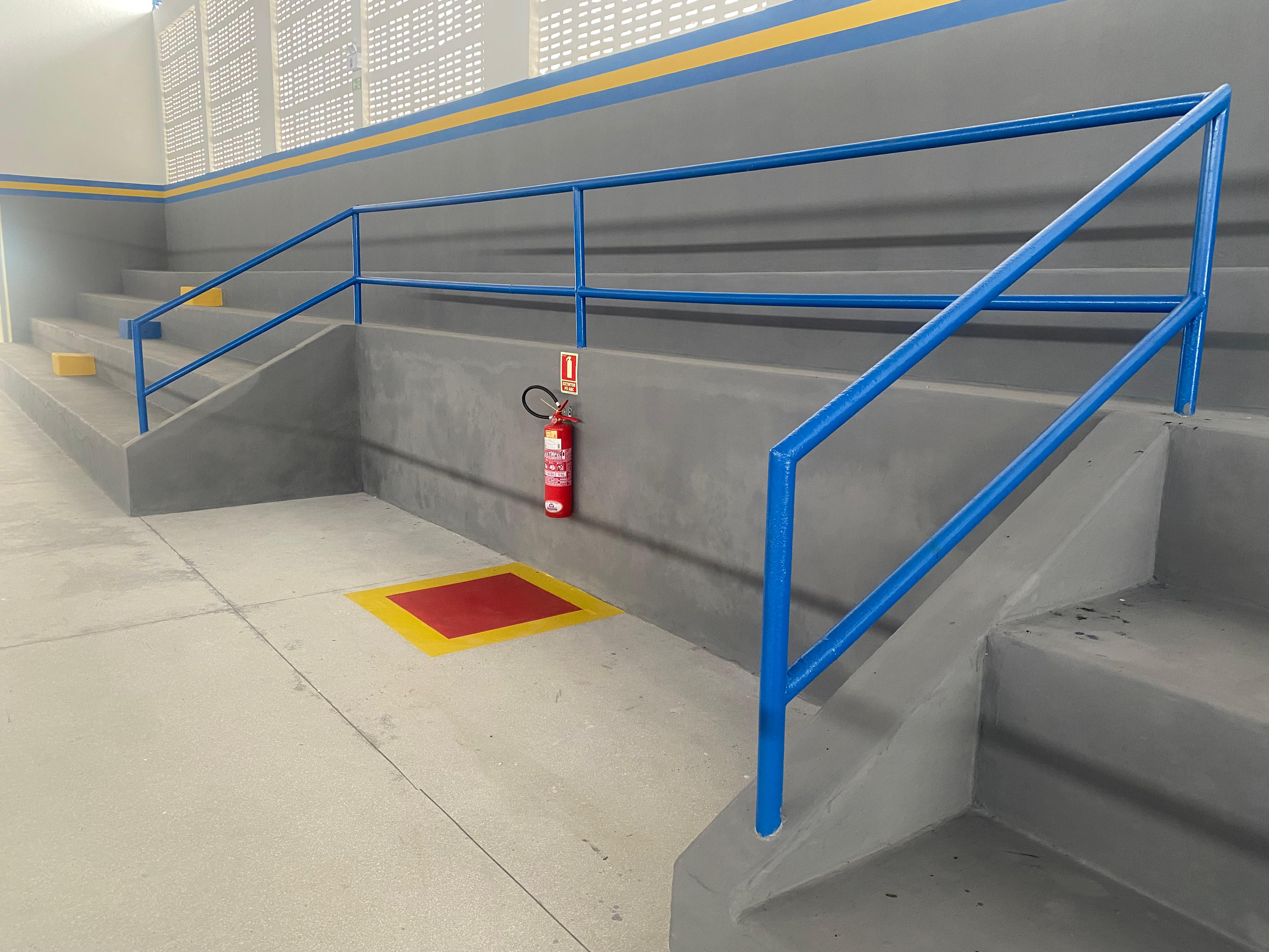 Fotos: Ascom Sedurbi