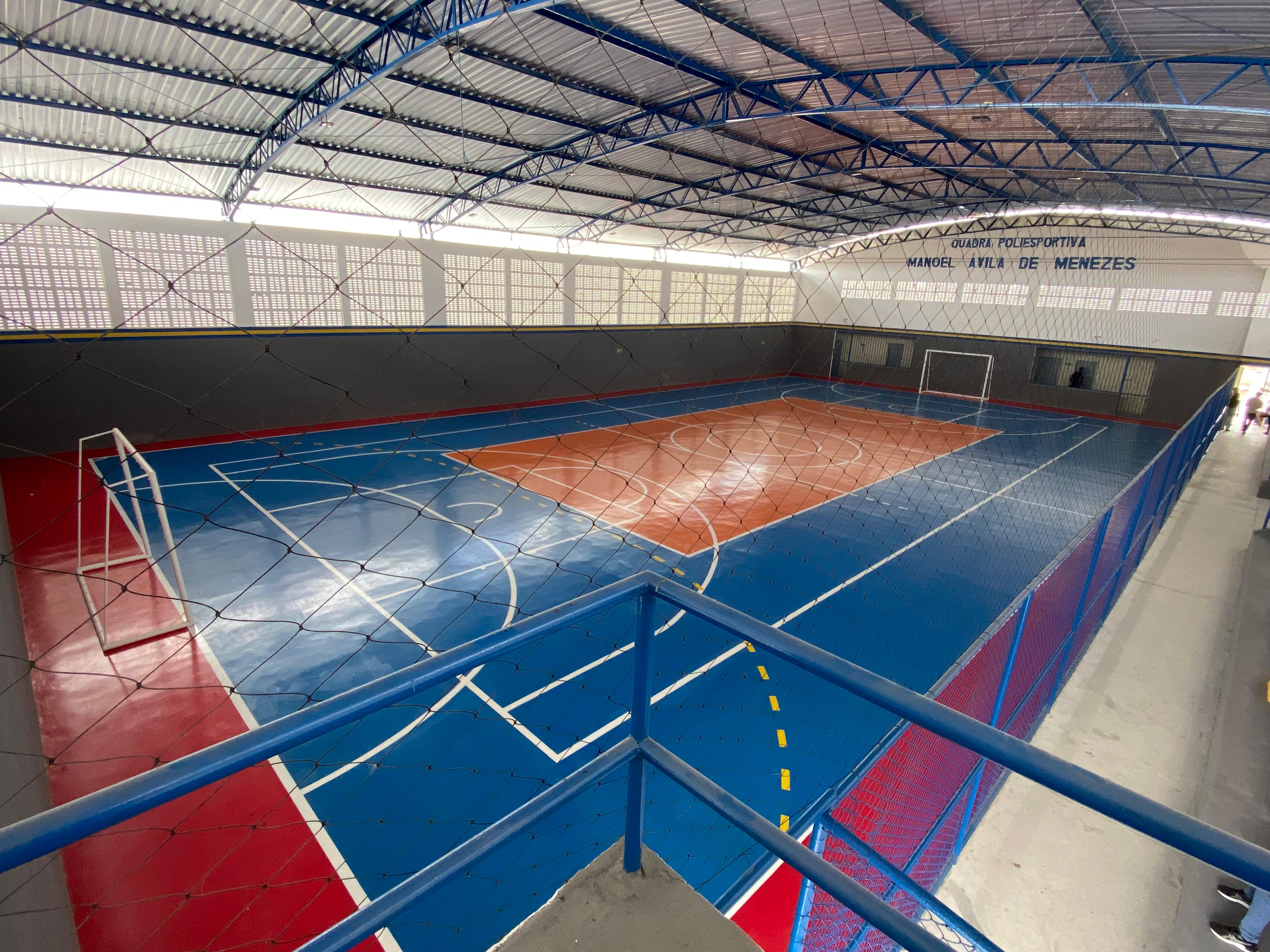 Fotos: Ascom Sedurbi