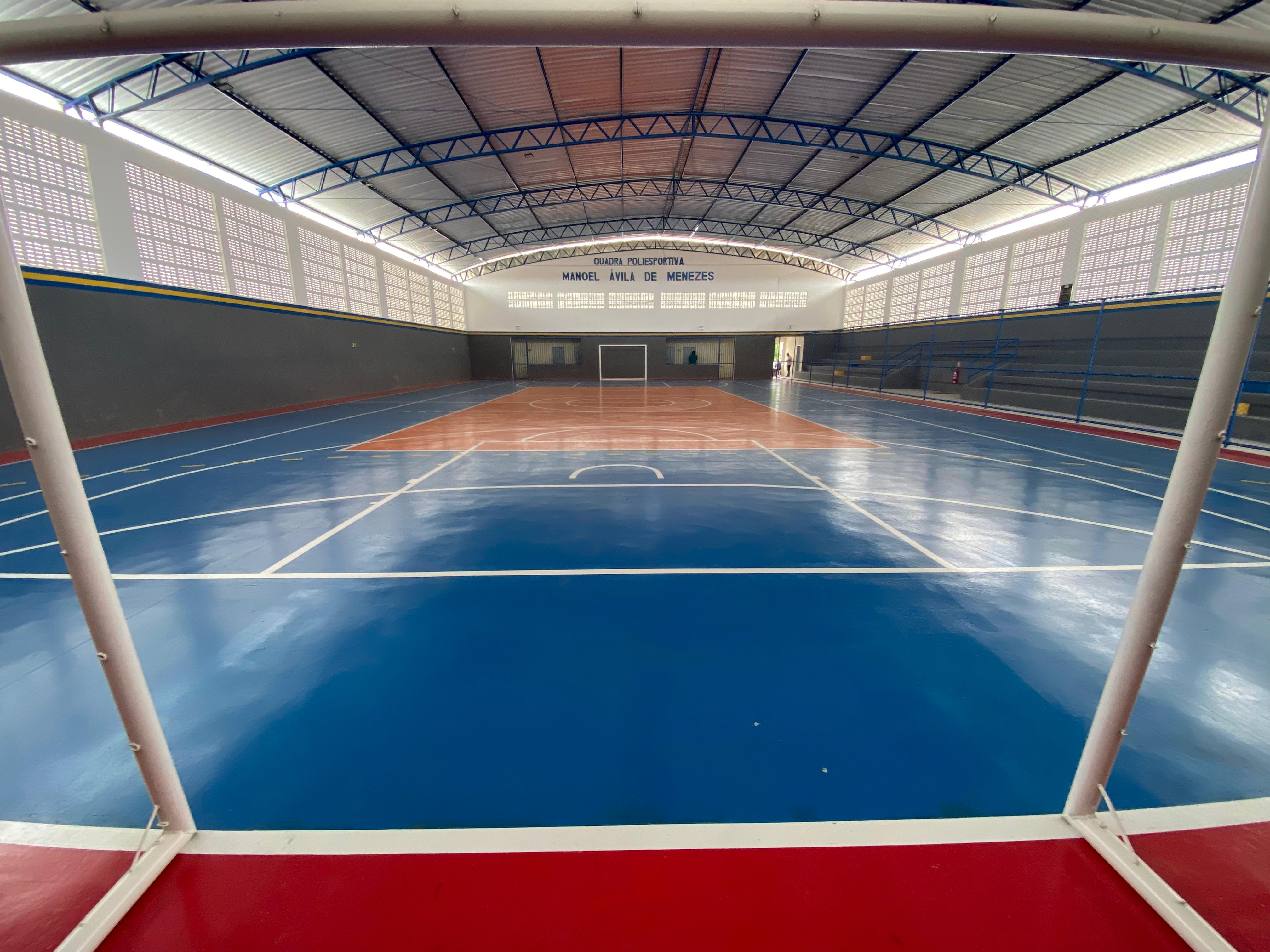 Fotos: Ascom Sedurbi