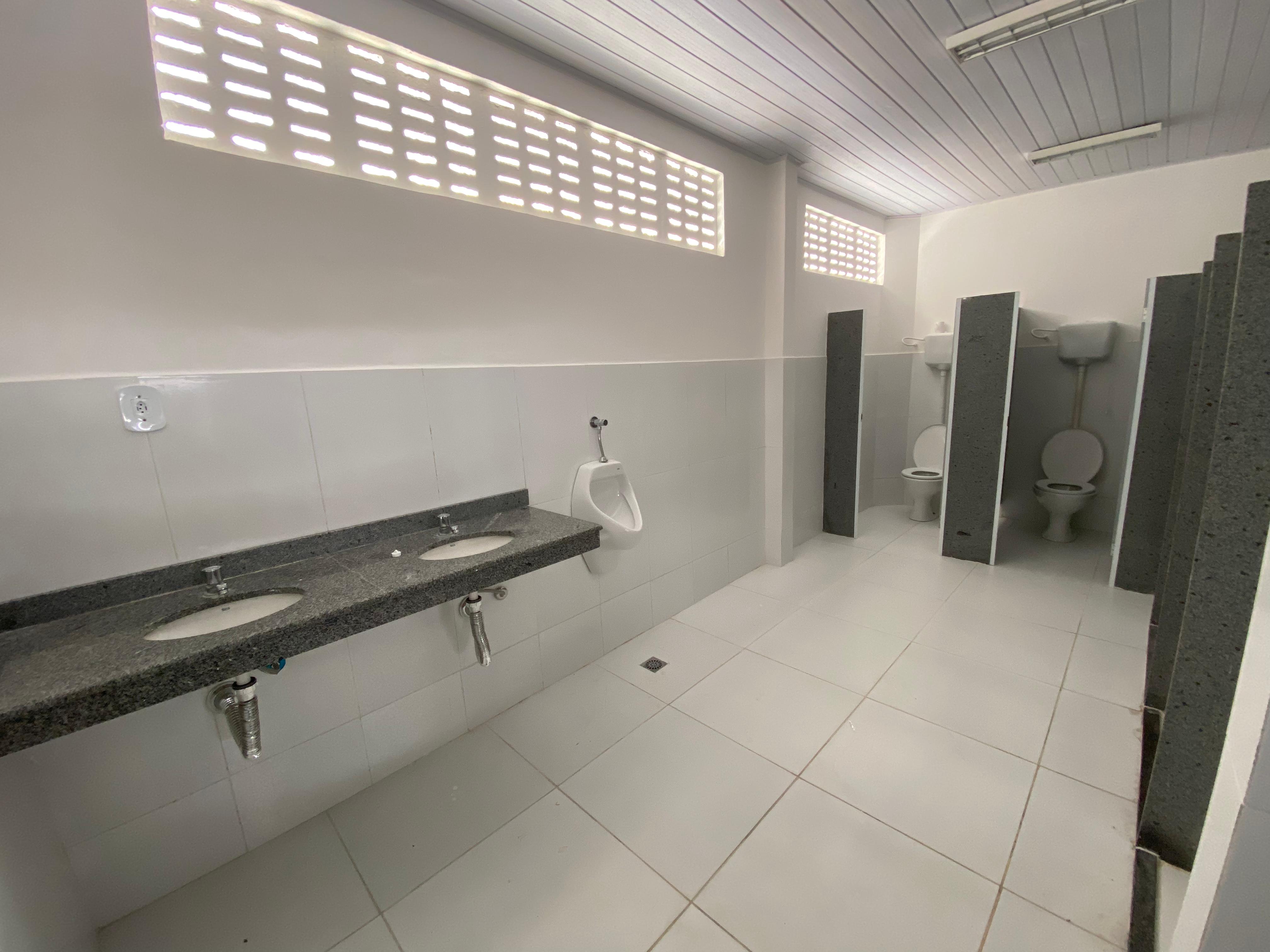 Fotos: Ascom Sedurbi