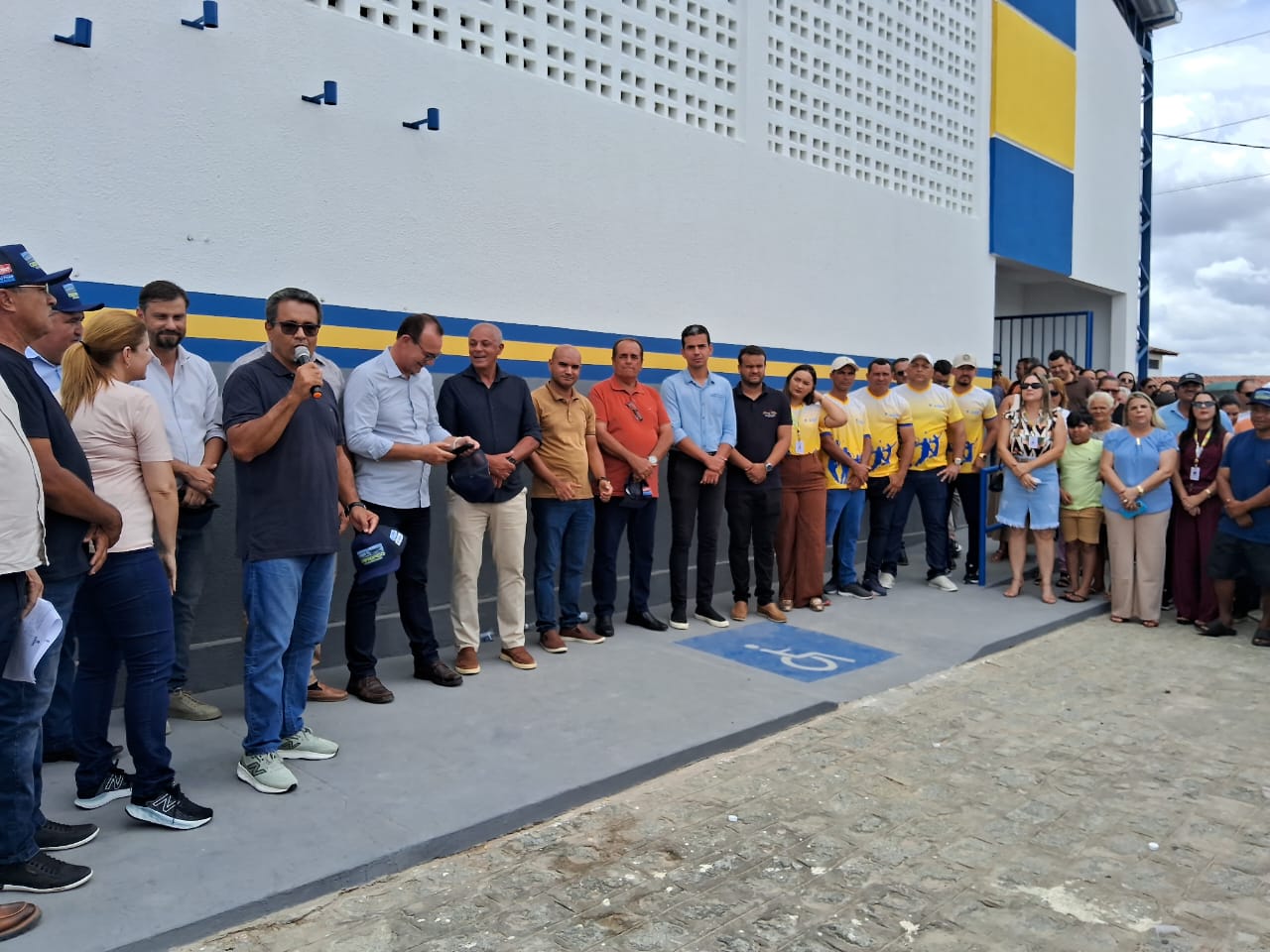 Fotos: Ascom Sedurbi