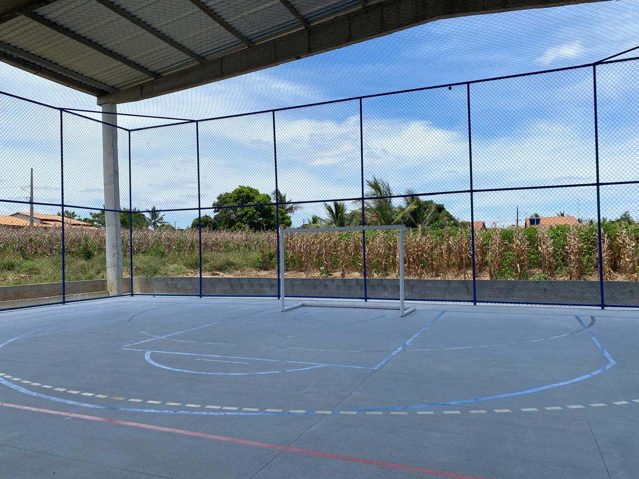 Fotos: Ascom Sedurbi