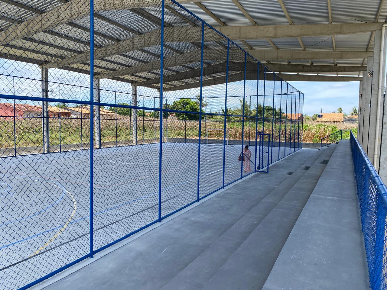 Fotos: Ascom Sedurbi