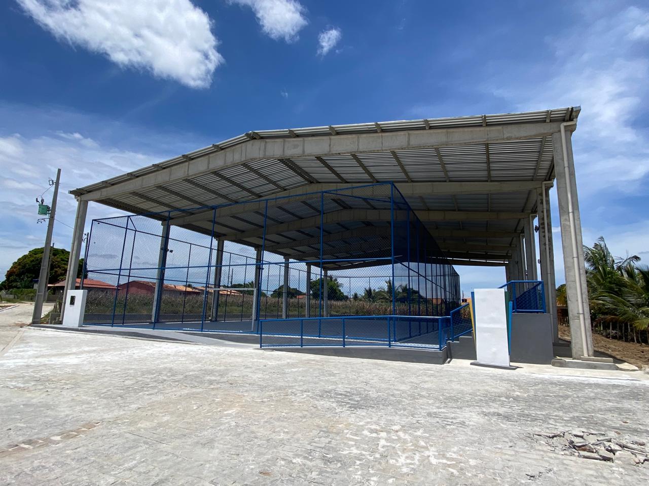 Fotos: Ascom Sedurbi