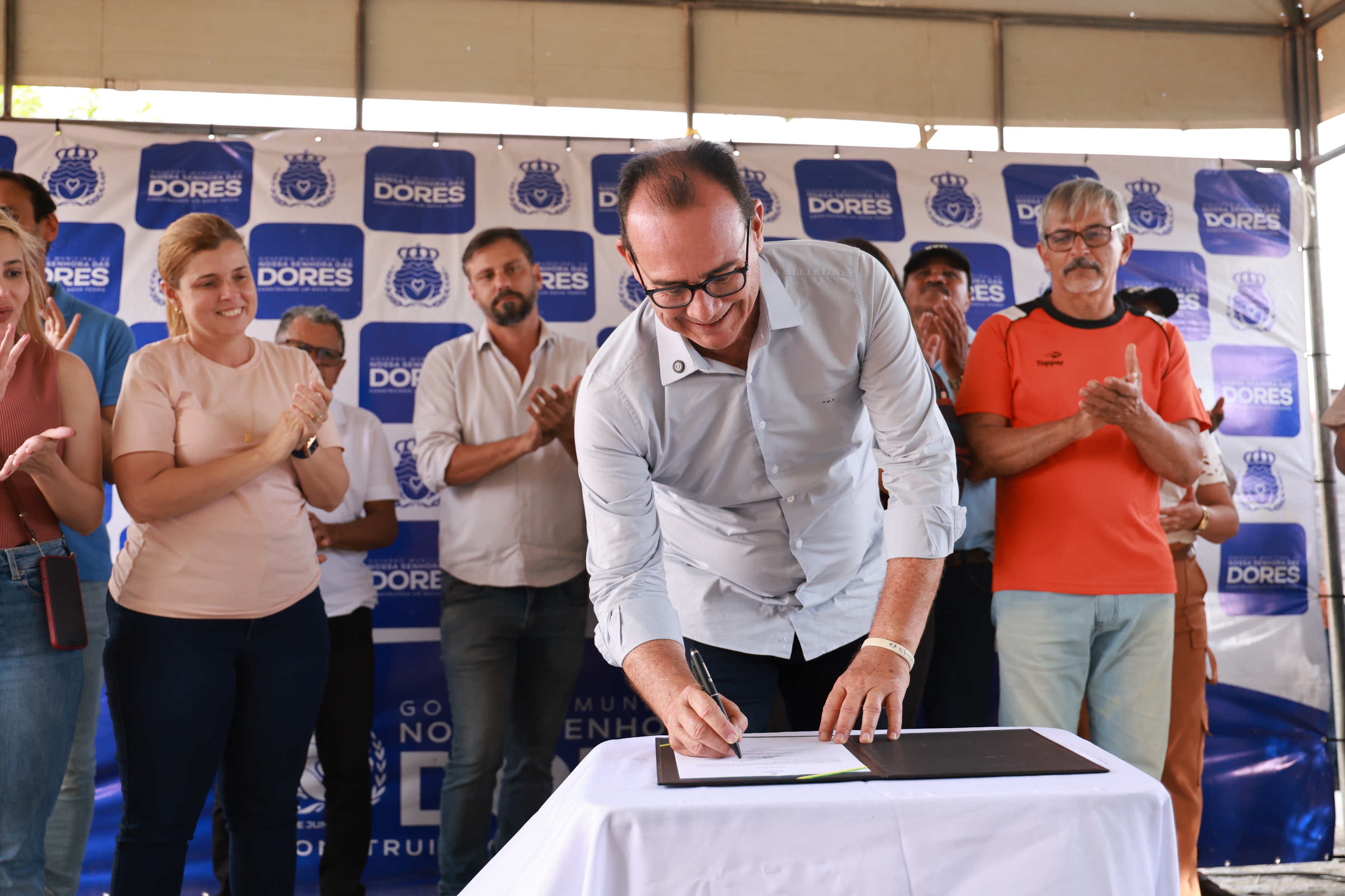 Fotos: César de Oliveira