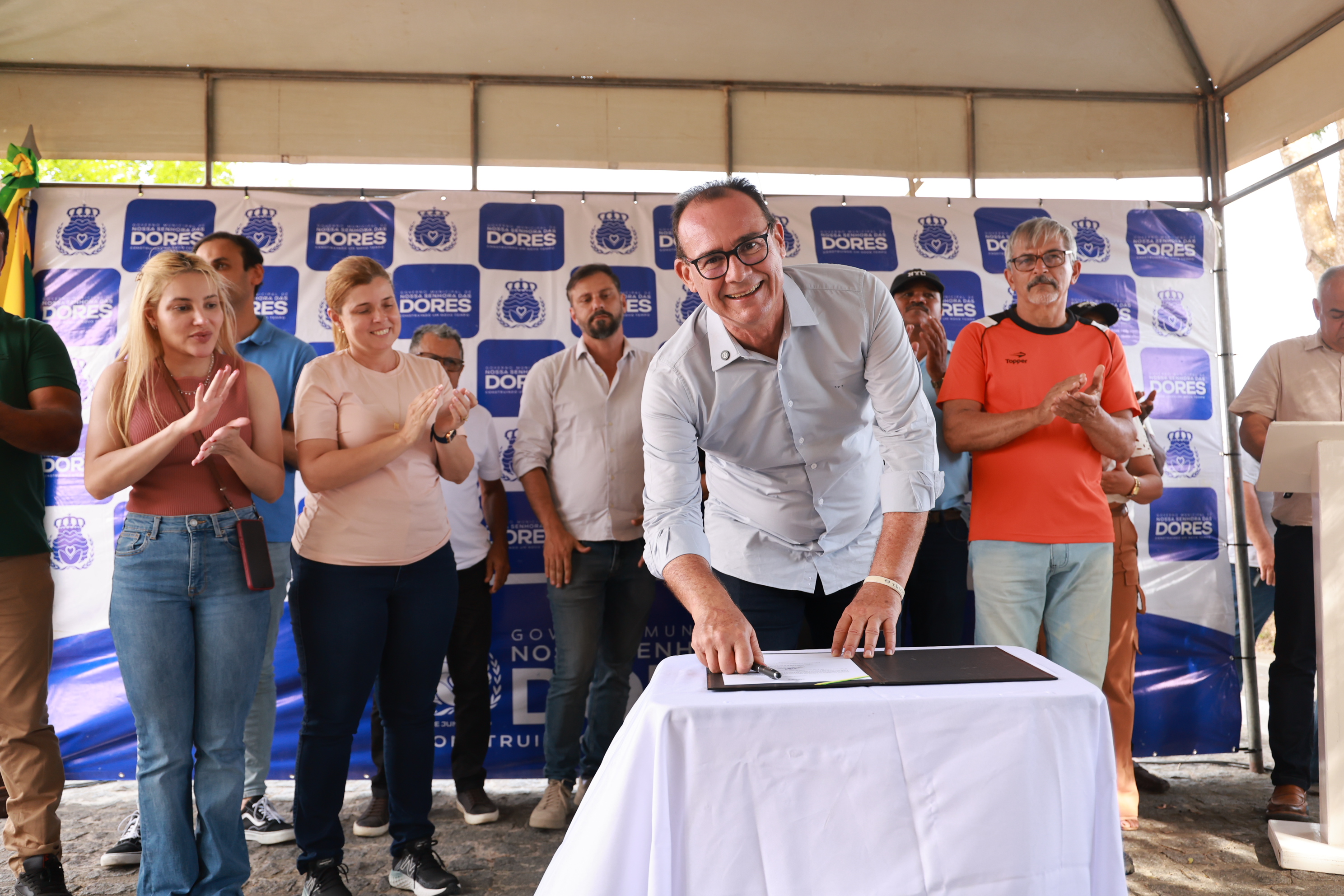 Fotos: César de Oliveira