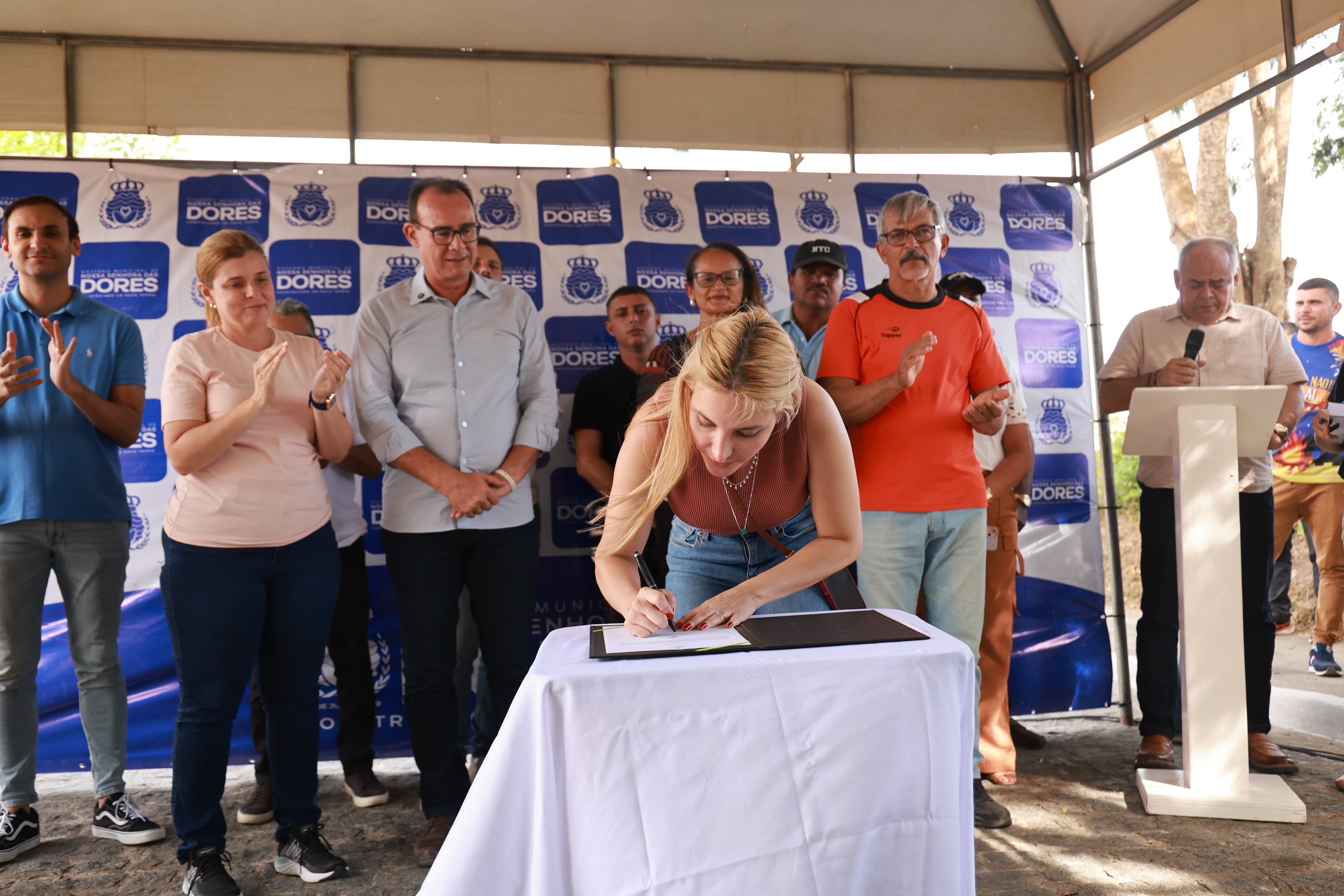 Fotos: César de Oliveira