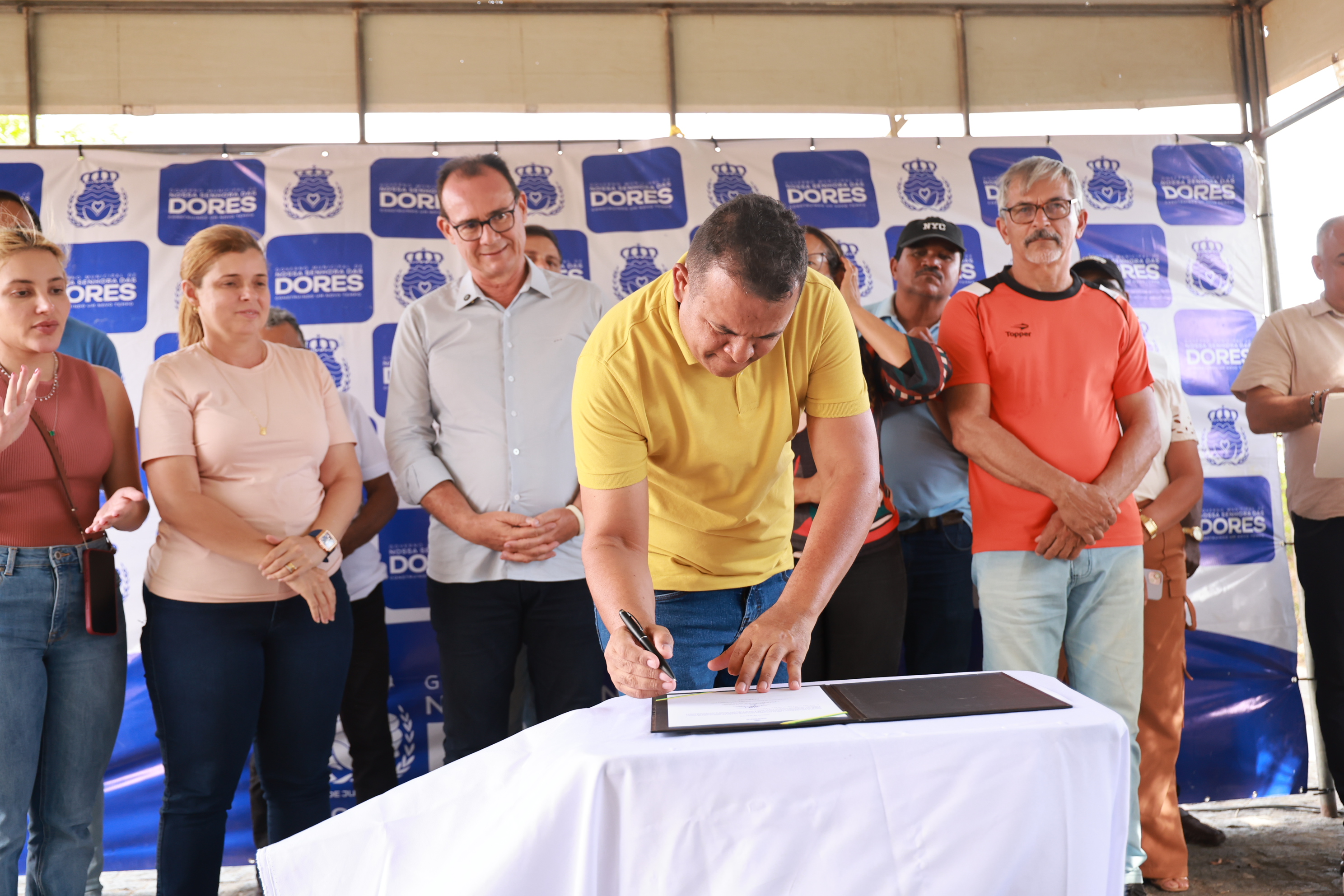 Fotos: César de Oliveira