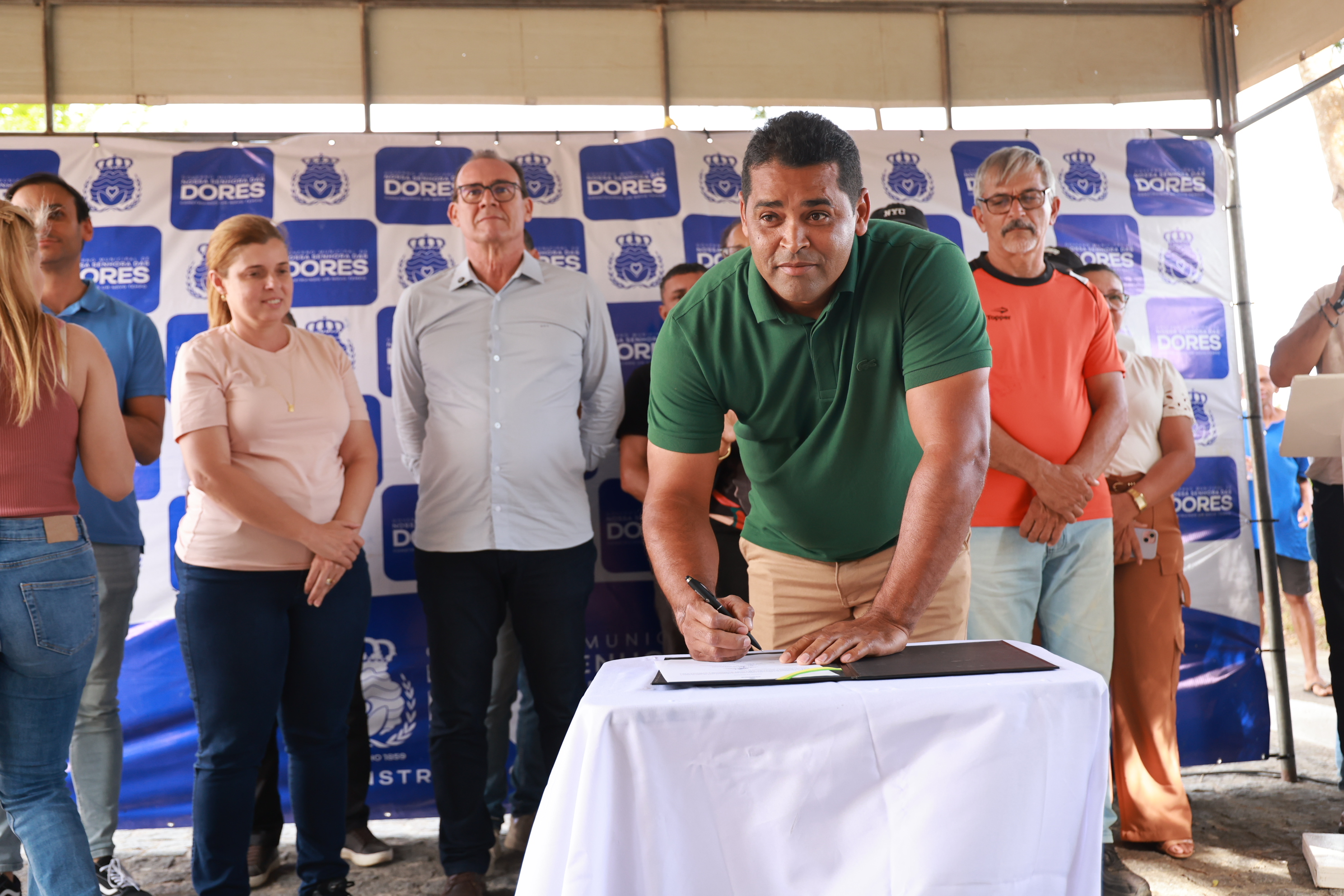 Fotos: César de Oliveira