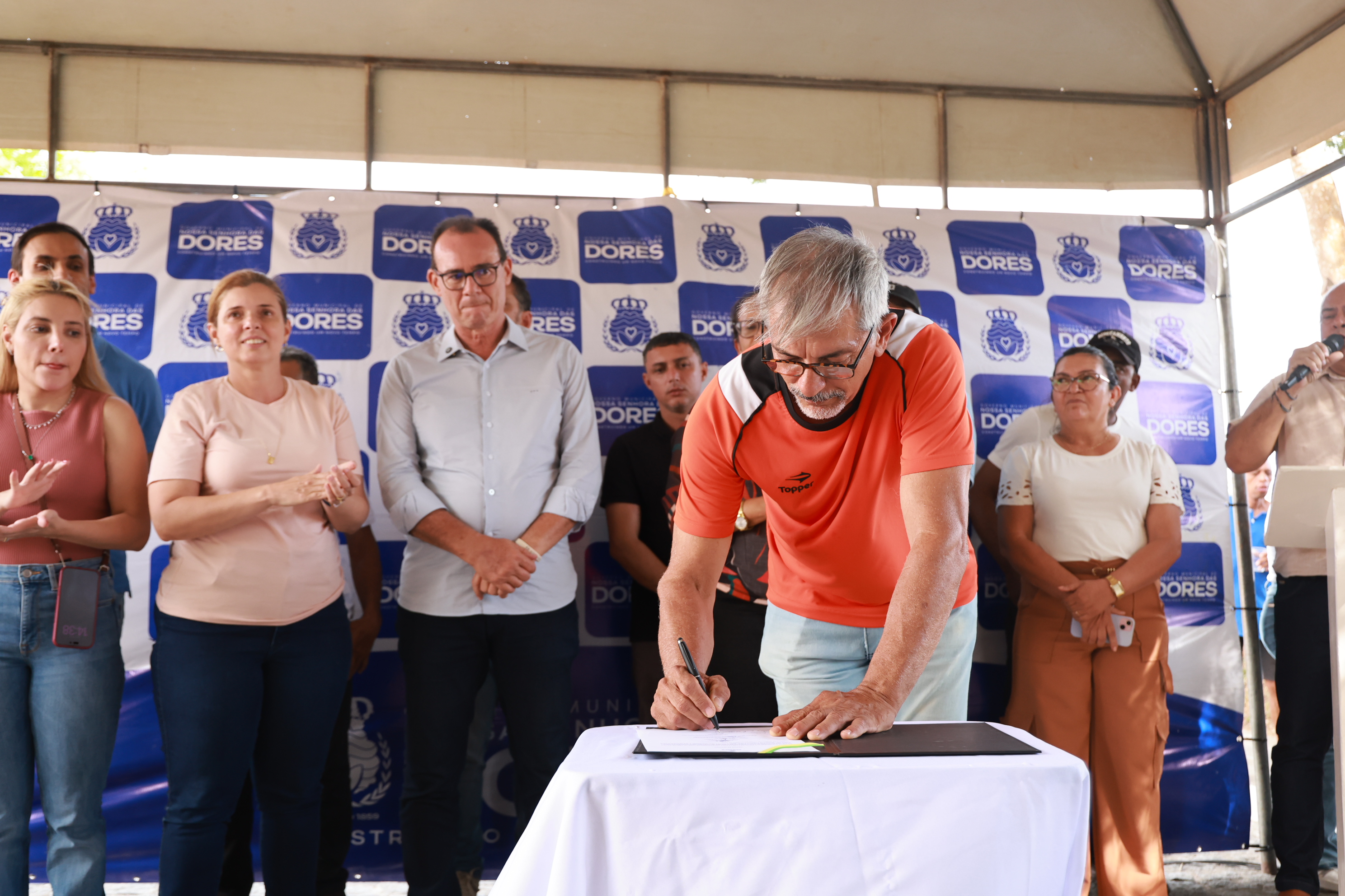 Fotos: César de Oliveira