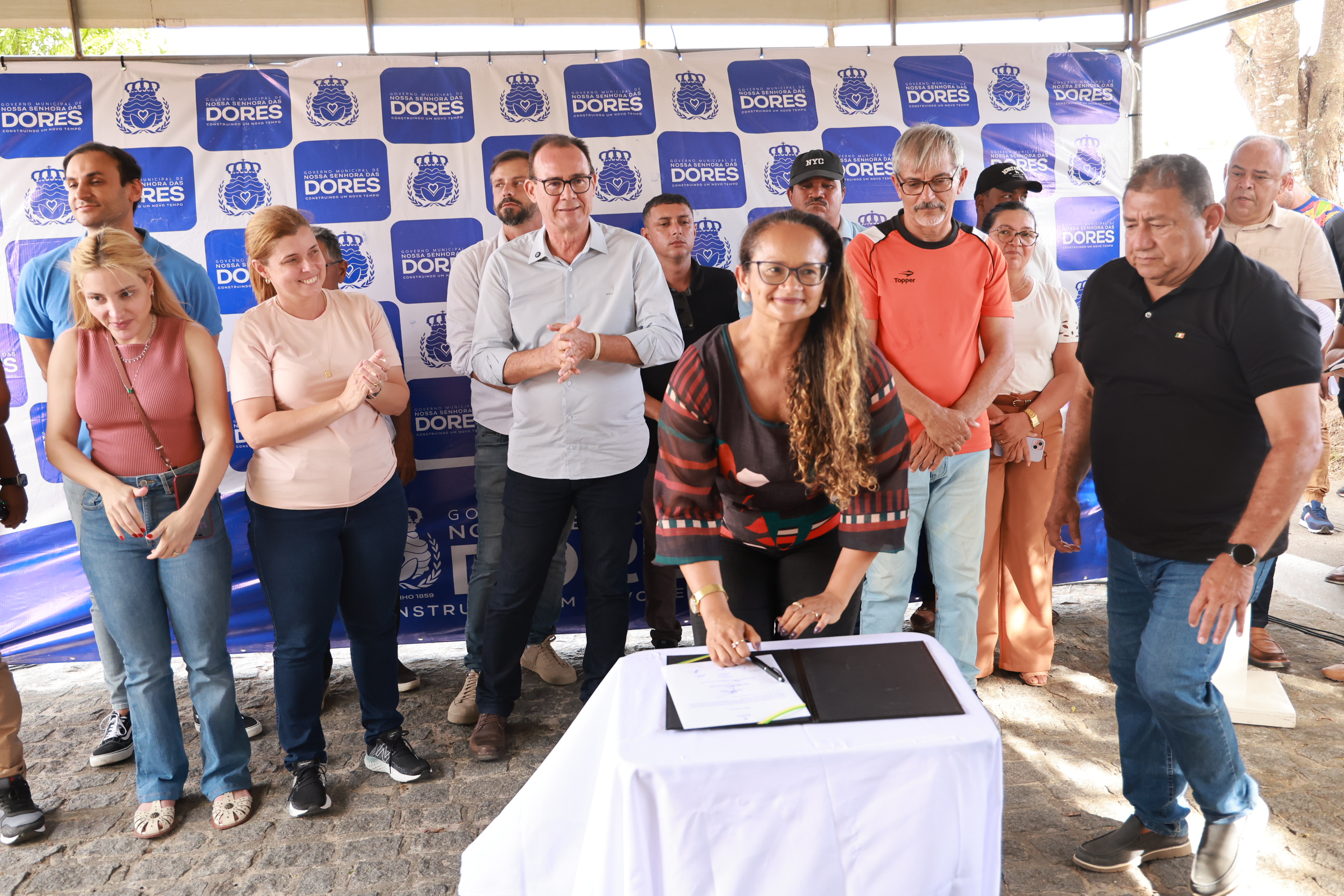 Fotos: César de Oliveira