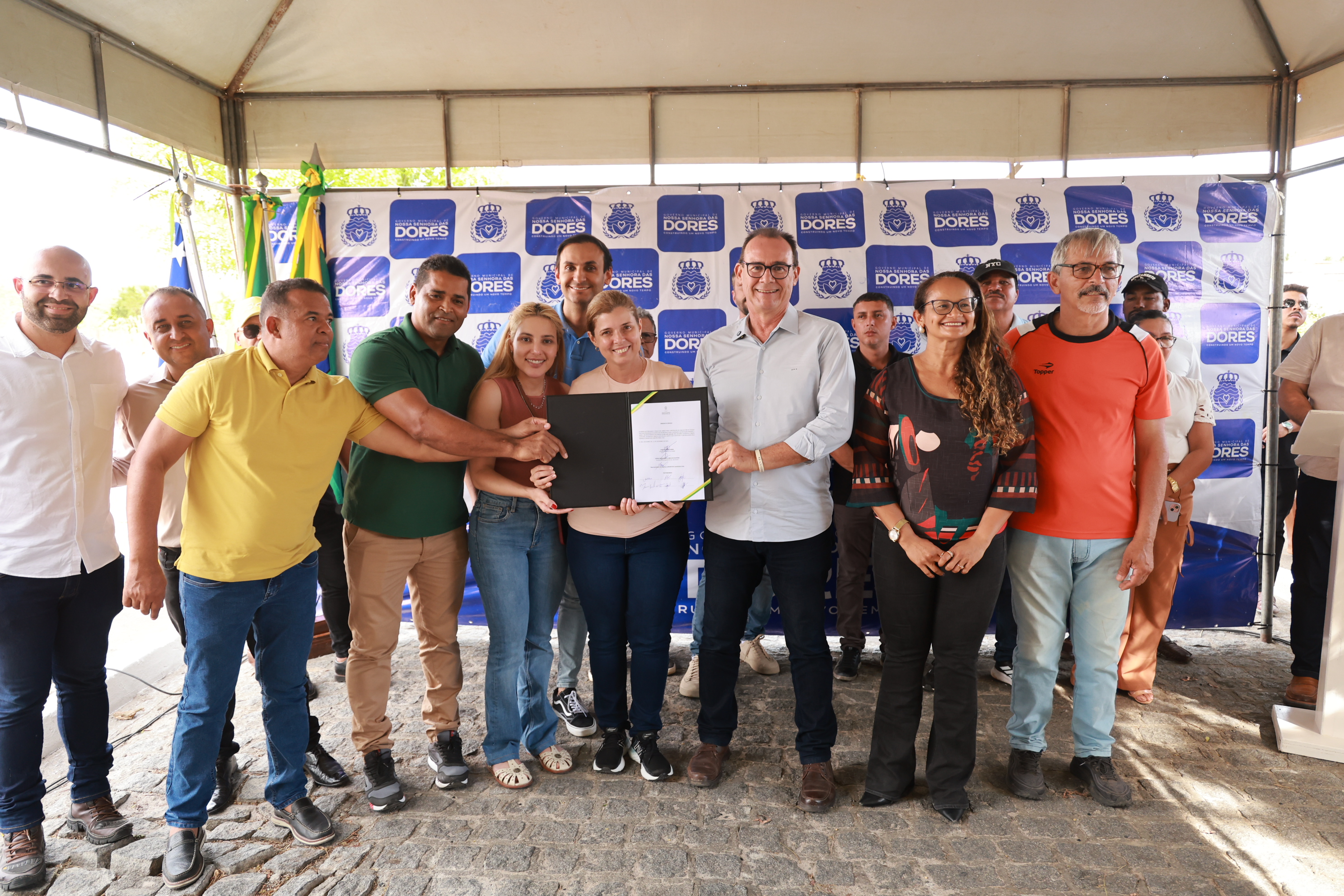 Fotos: César de Oliveira