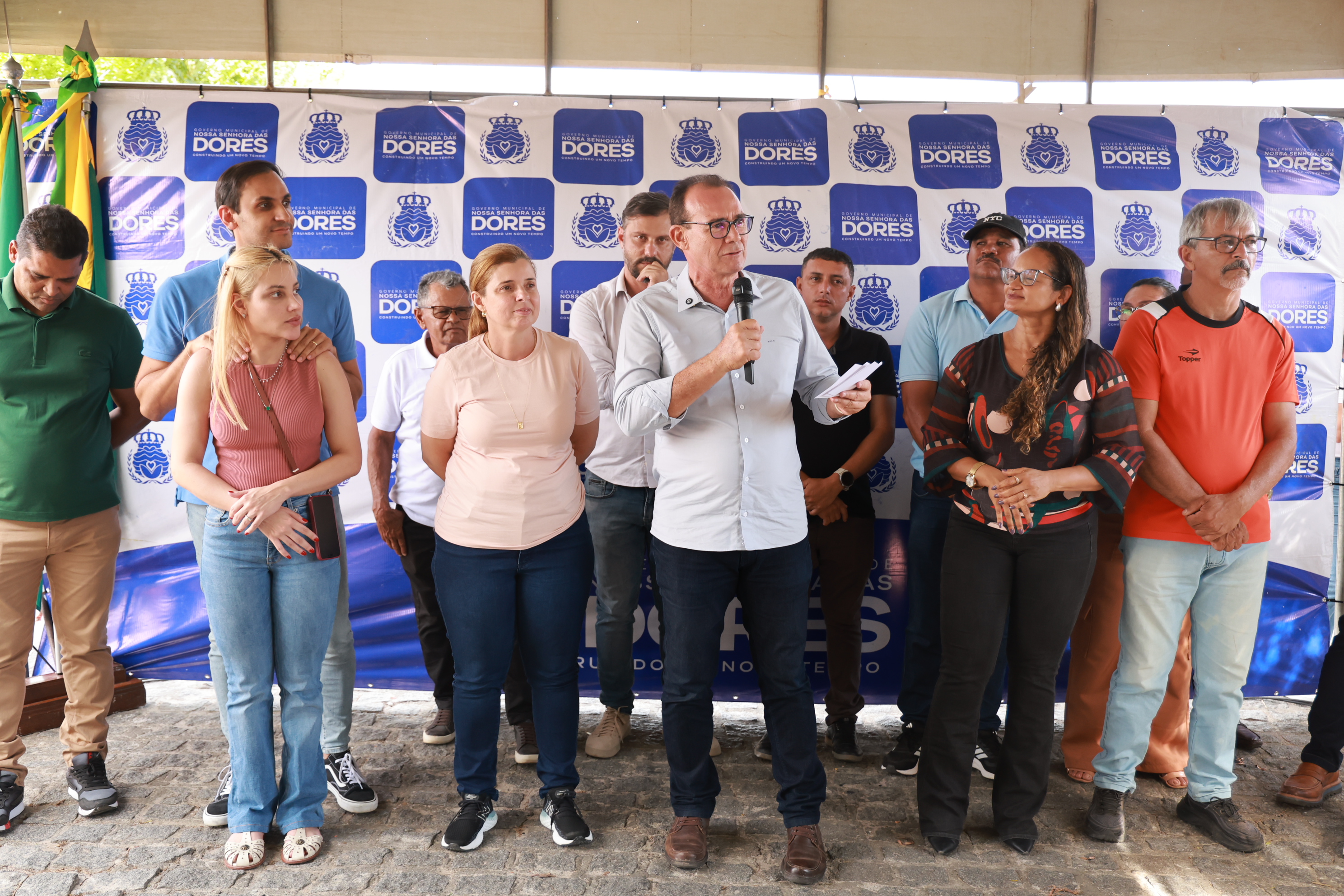 Fotos: César de Oliveira