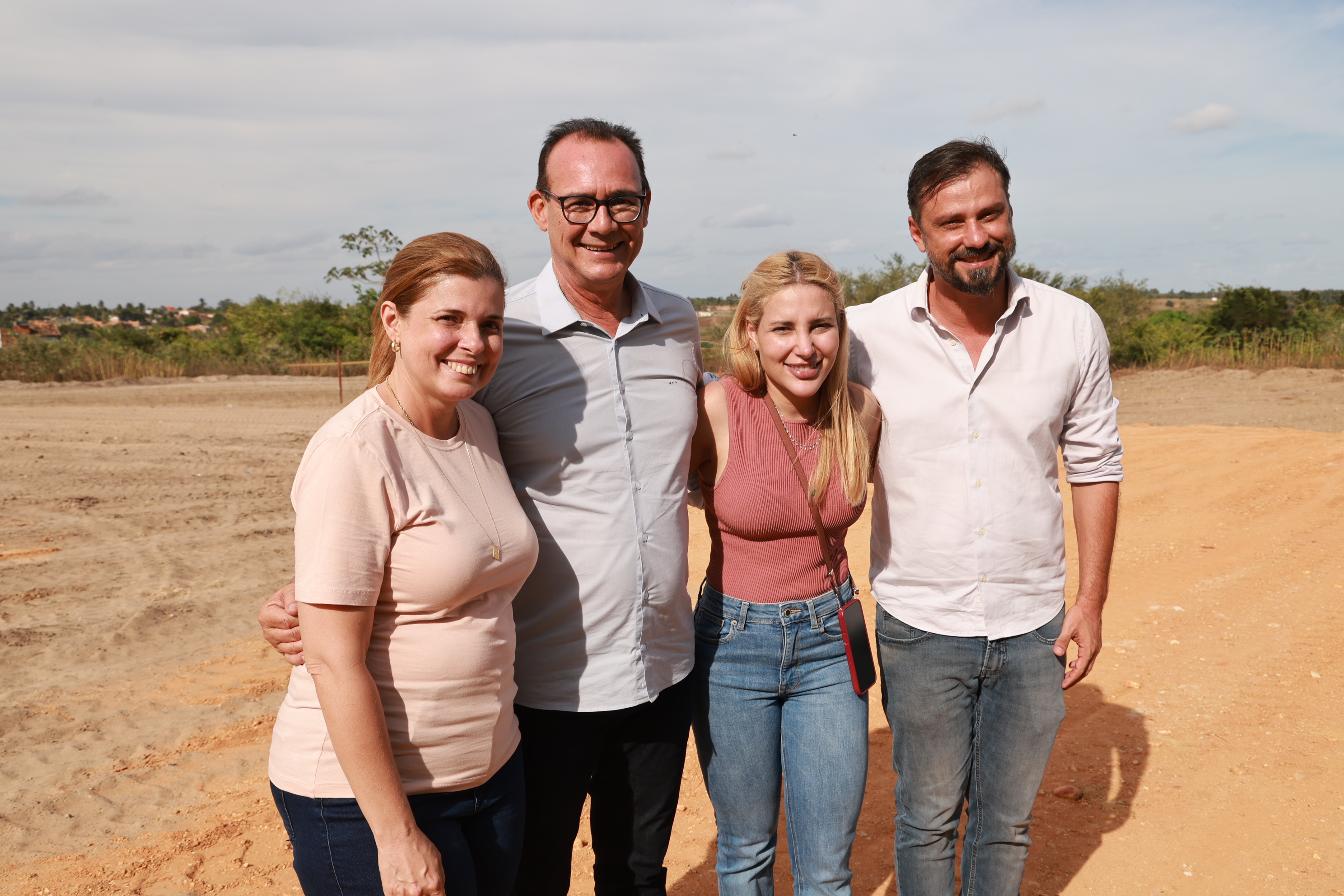 Fotos: César de Oliveira