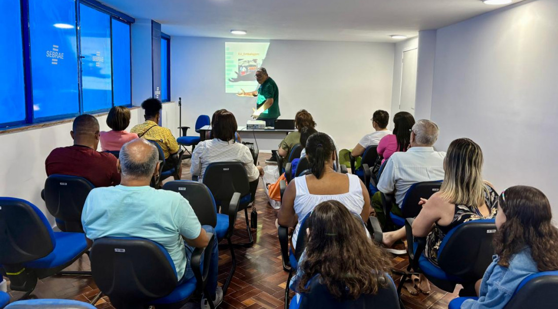 Fotos: Ascom/SergipePrevidência