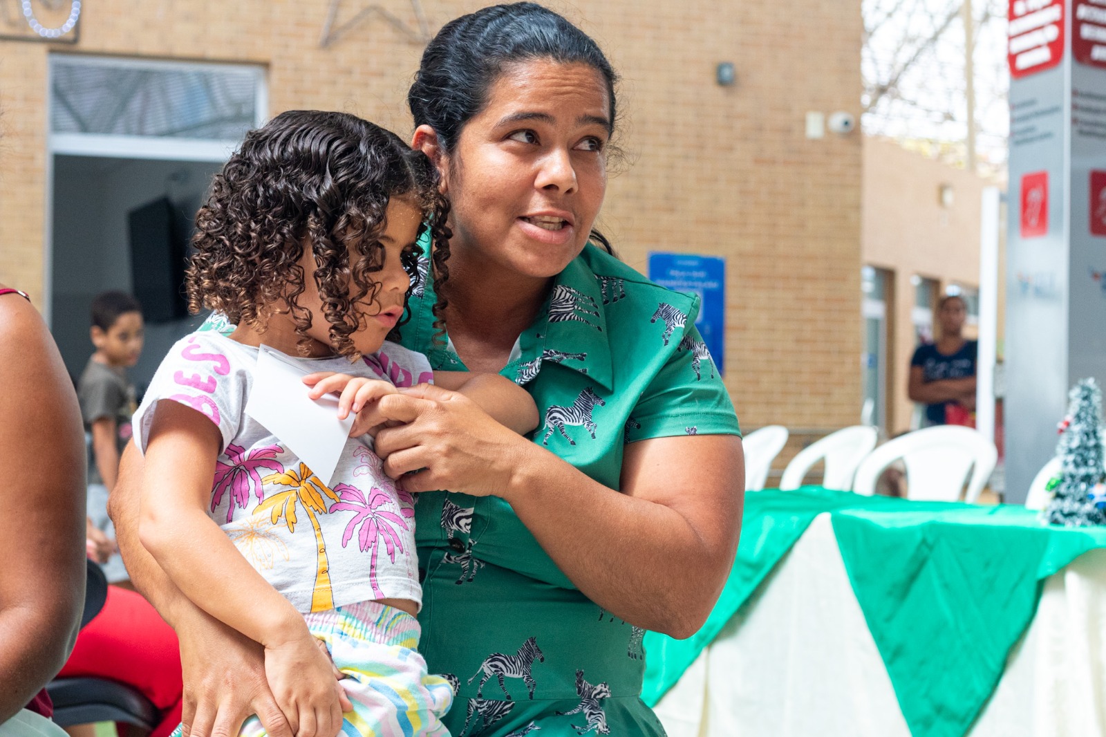 Daniele | Fotos: Mário Sousa
