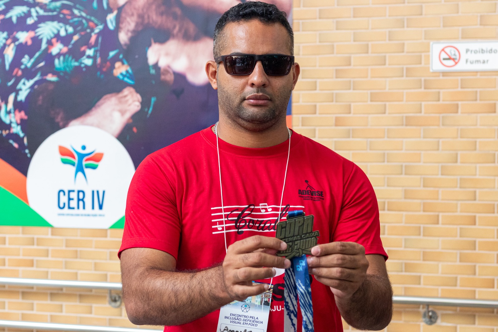 Anailton Oliveira | Fotos: Mário Sousa