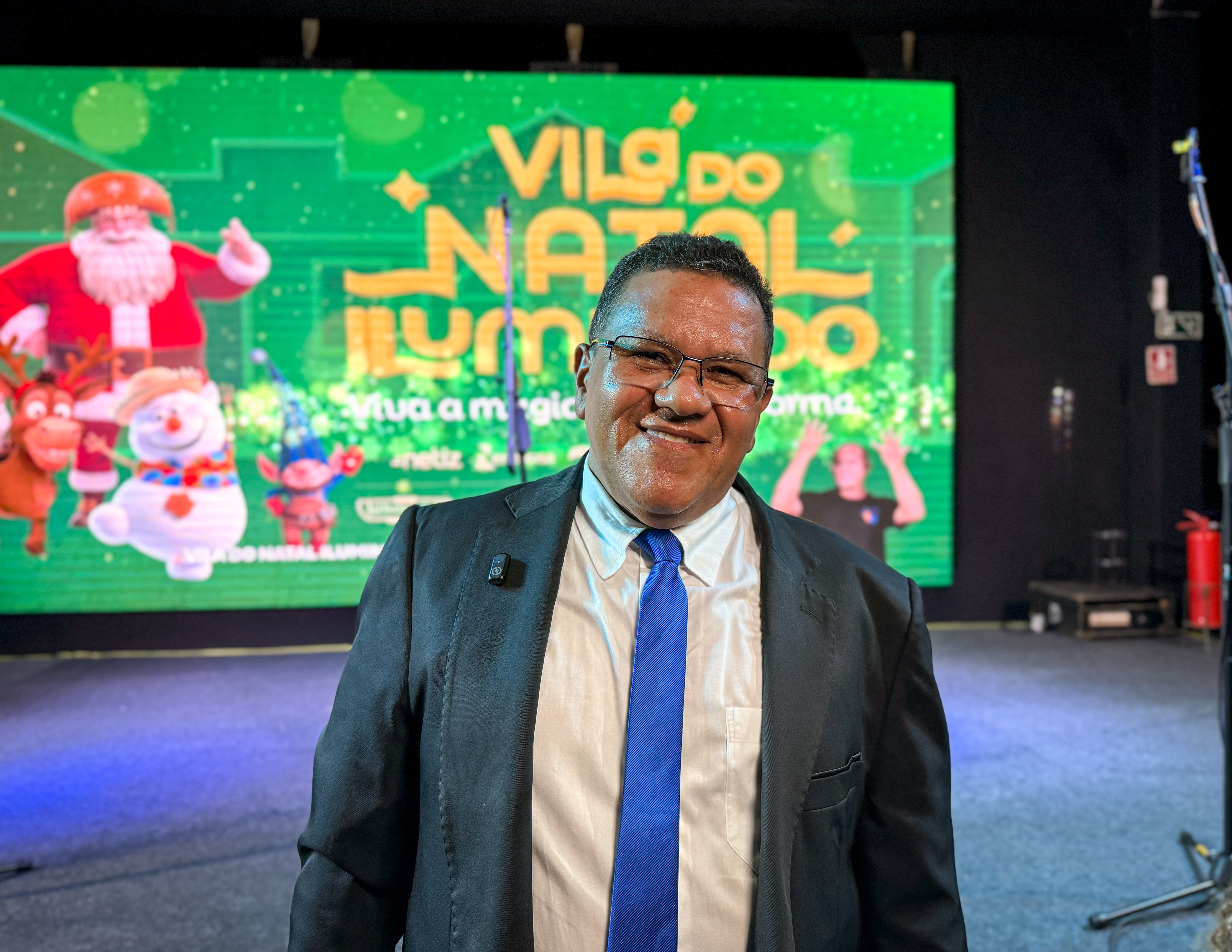 Regente da Escola do Governo de Sergipe, Dário dos Santos