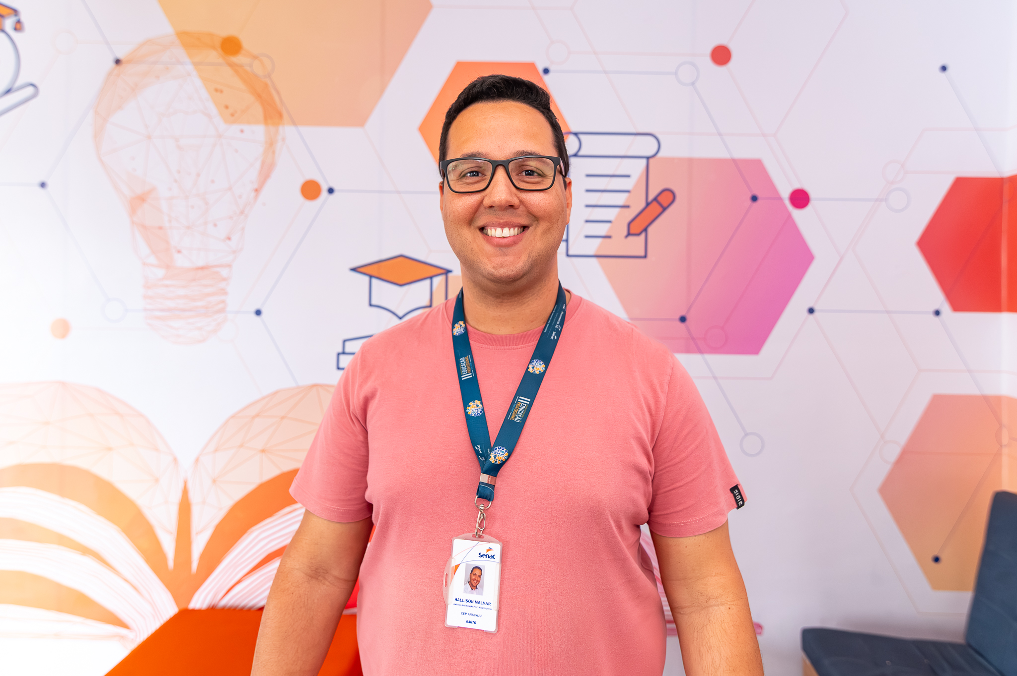 Hallison Malvar/Foto: Thiago Santos