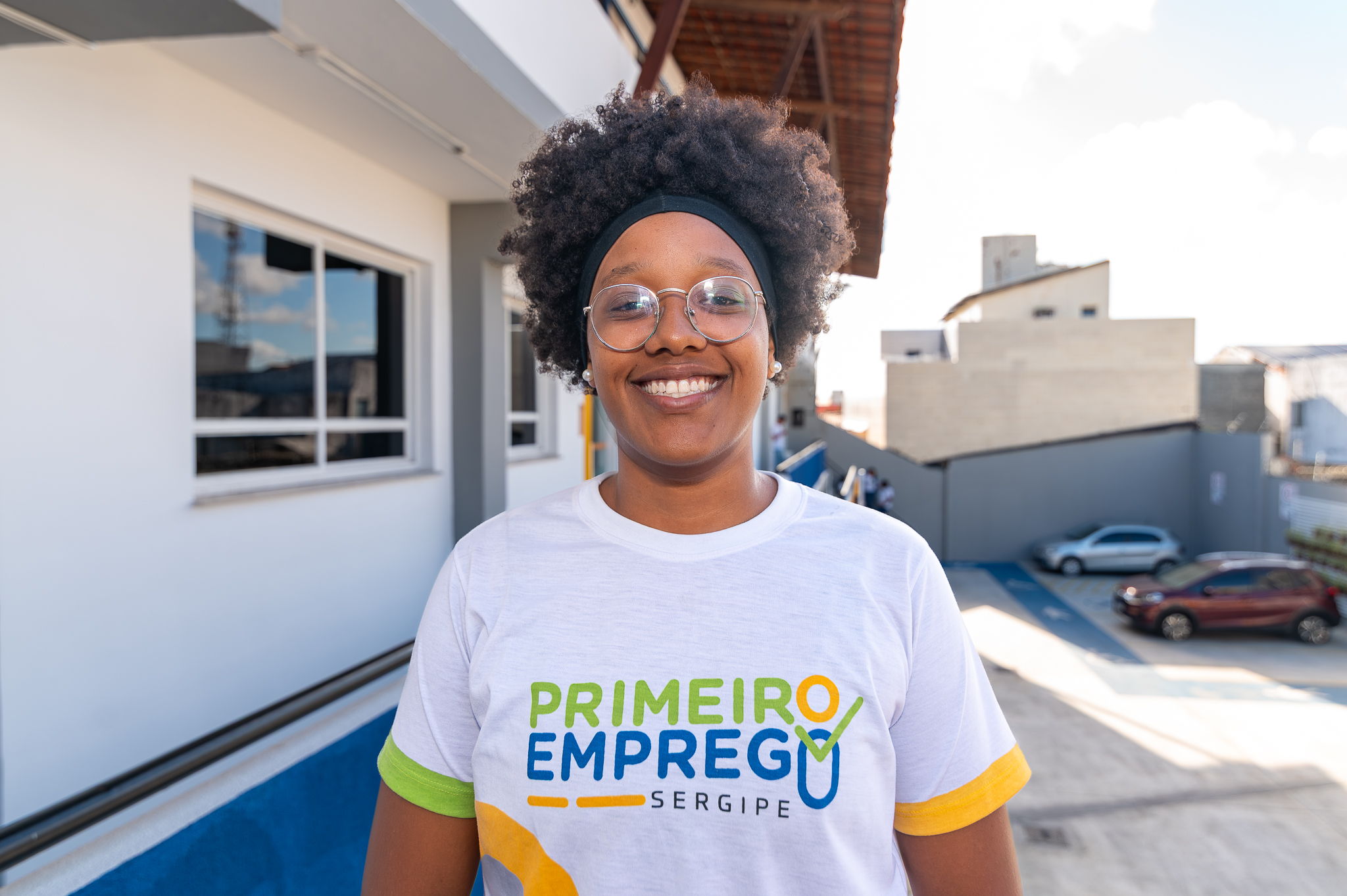 Kaylanne Cristina/Foto: Thiago Santos