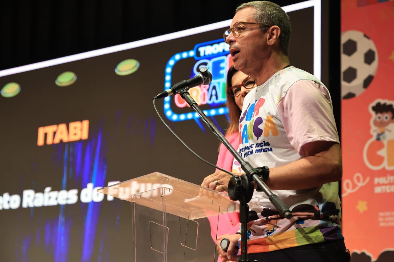 Foto: César de Oliveira