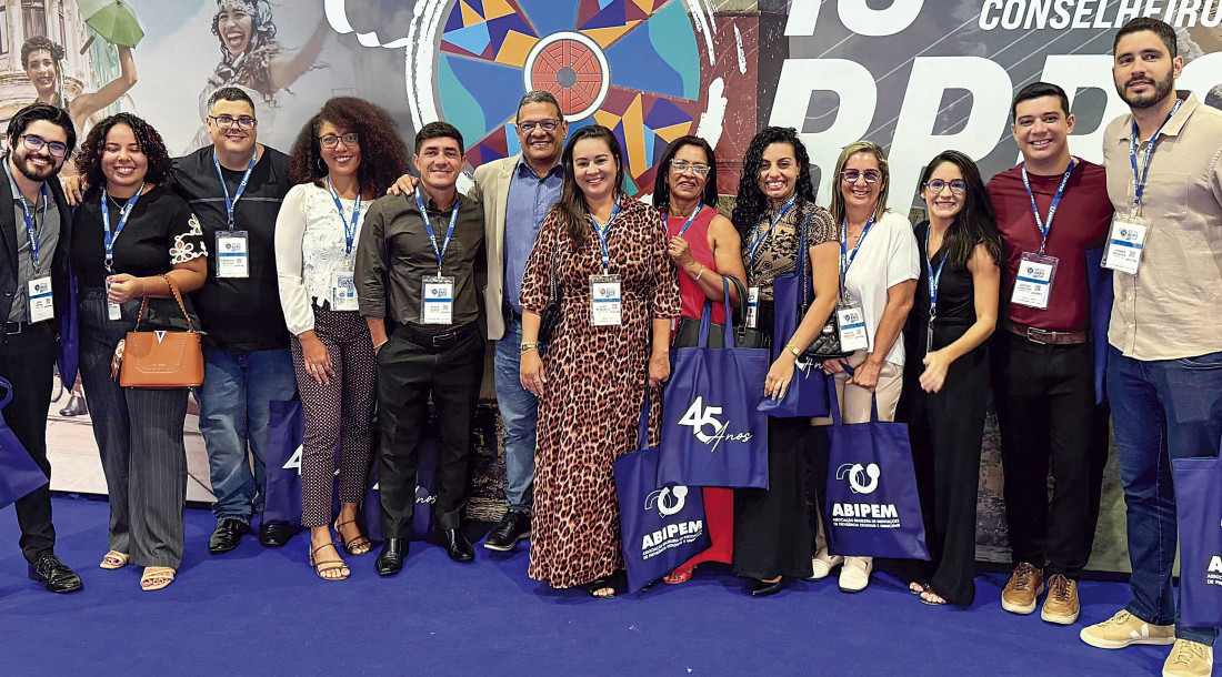 Fotos: Ascom SergipePrevidência