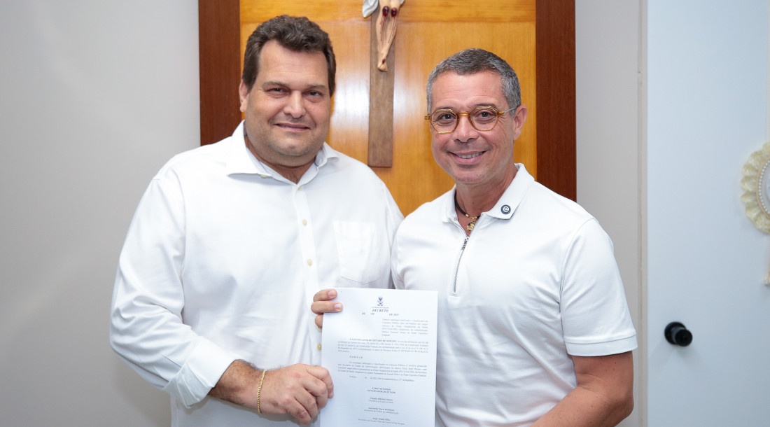 Foto: Reinaldo Moura