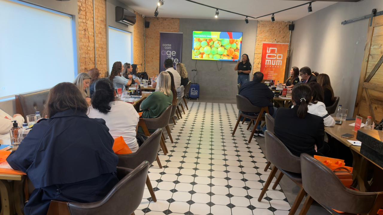 Agentes de viagens parceiros da Incomum foram apresentados aos inúmeros atrativos de Sergipe / Foto: Marcos Pako/Setur