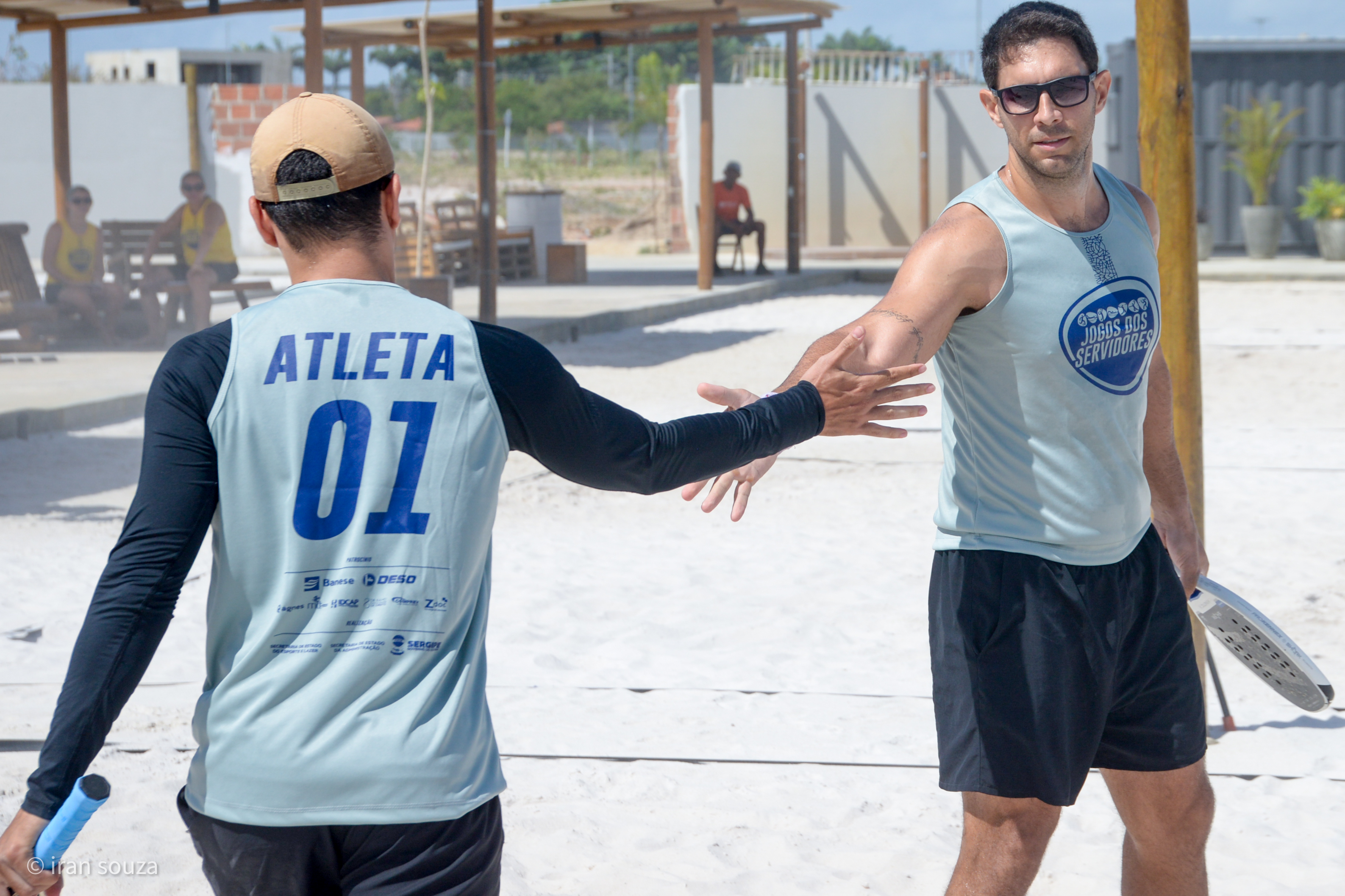 Foto: Iran Souza/Ascom Sead