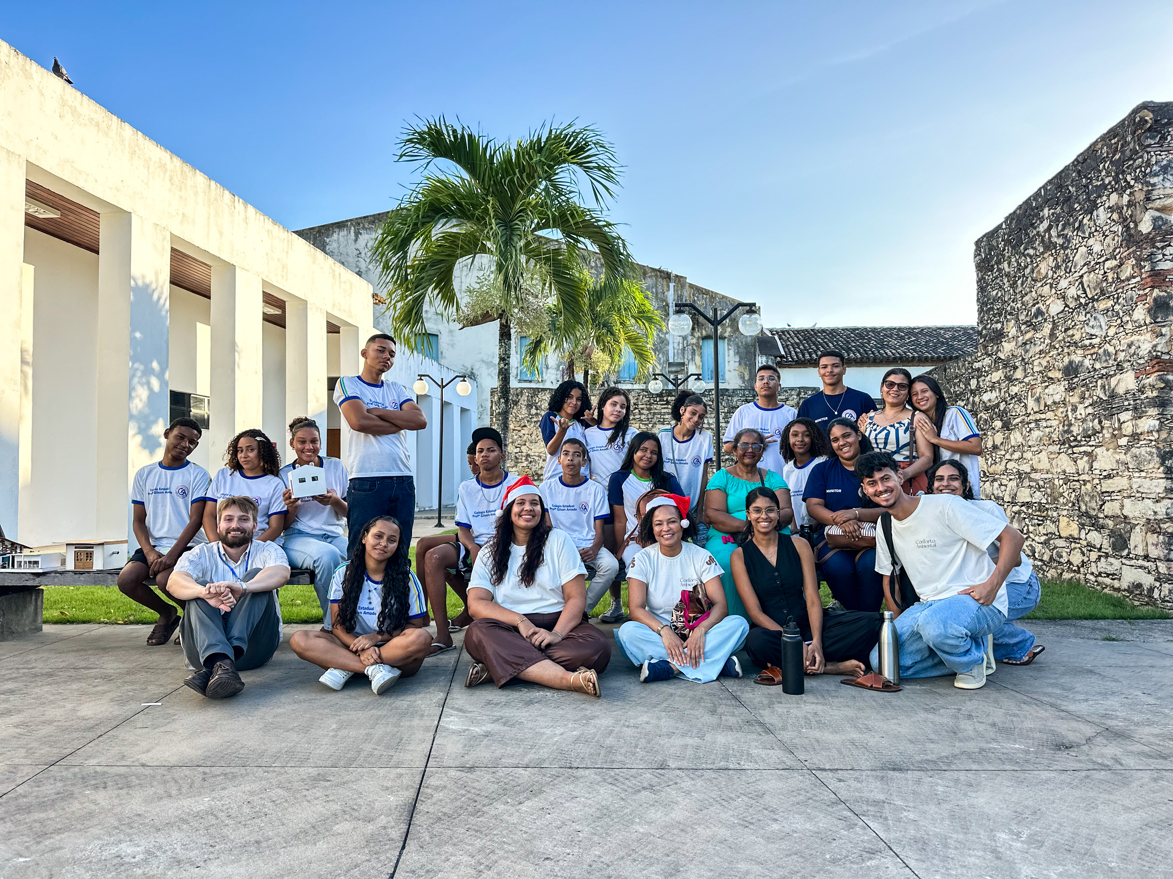 Foto: Jhennifer Laruska