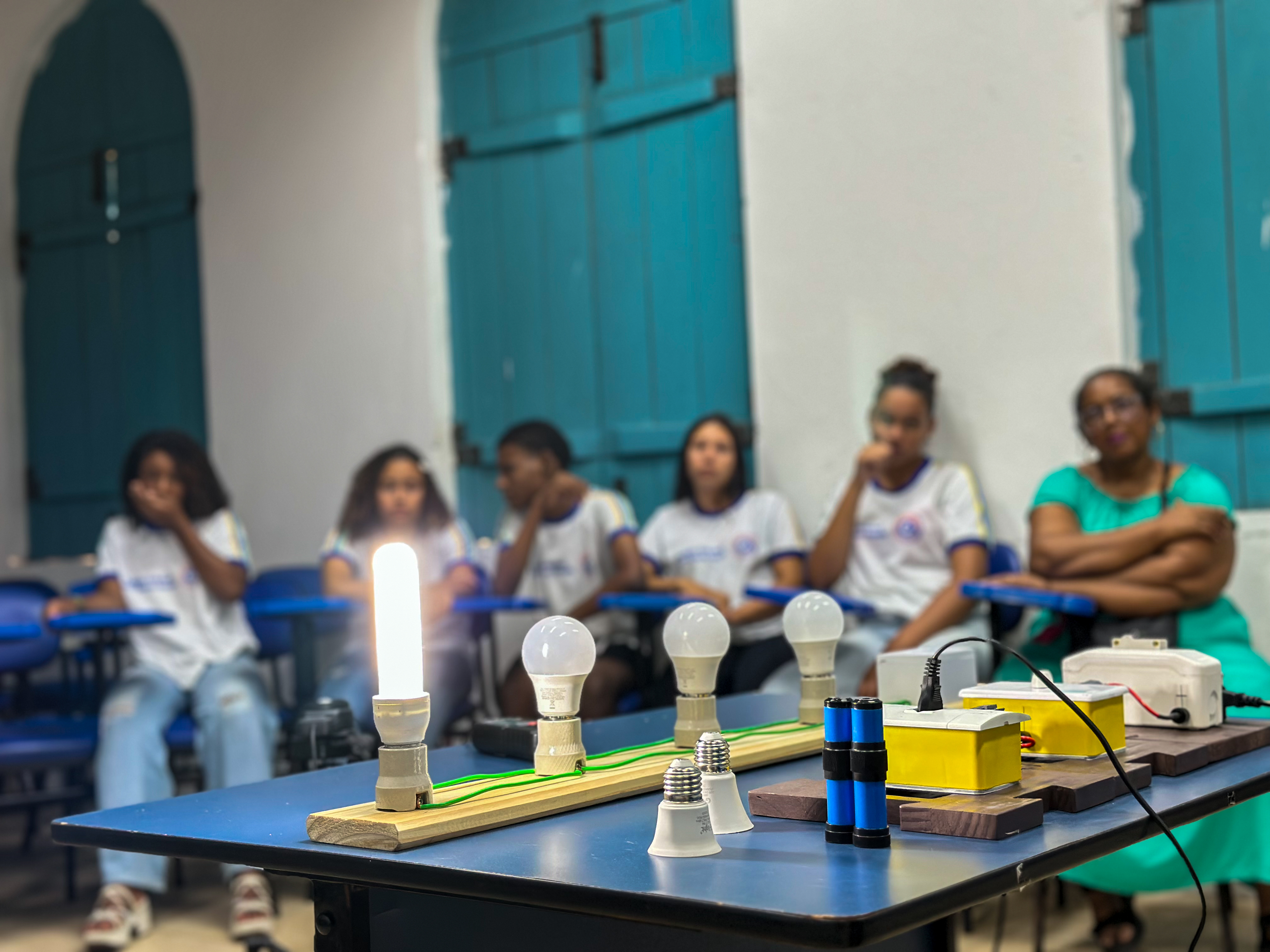 Foto: Jhennifer Laruska